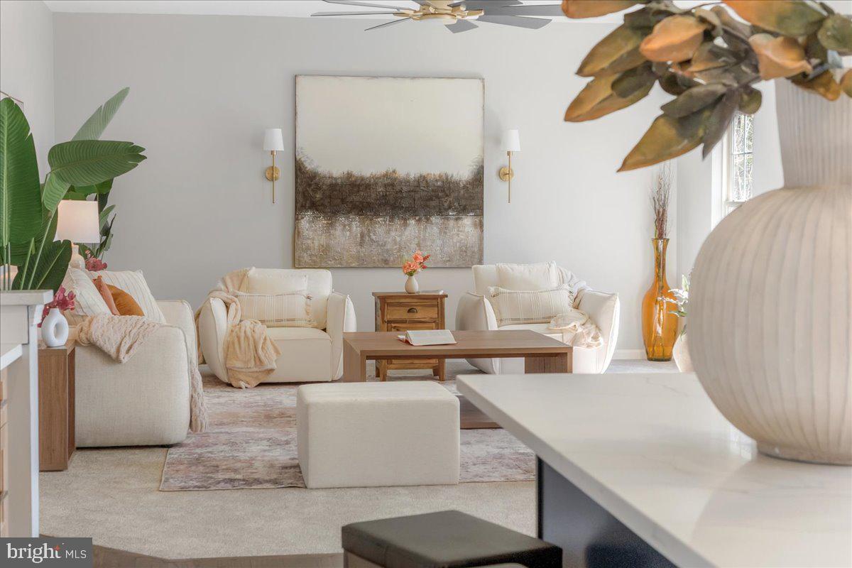 MADDEX FARM - Residential