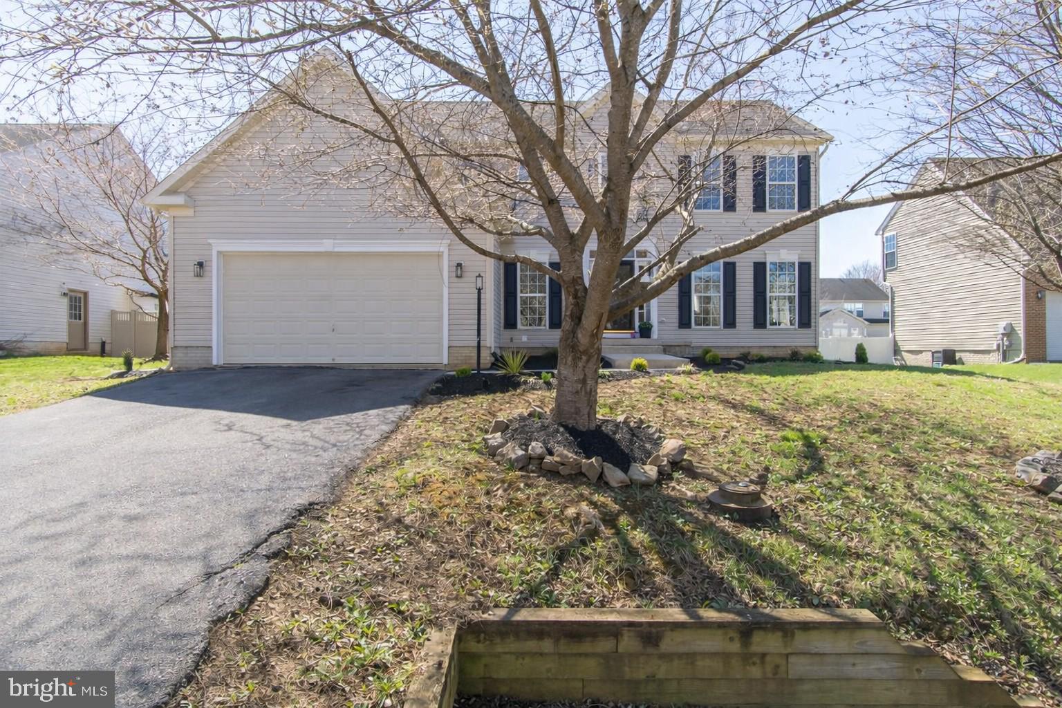 MADDEX FARM - Residential