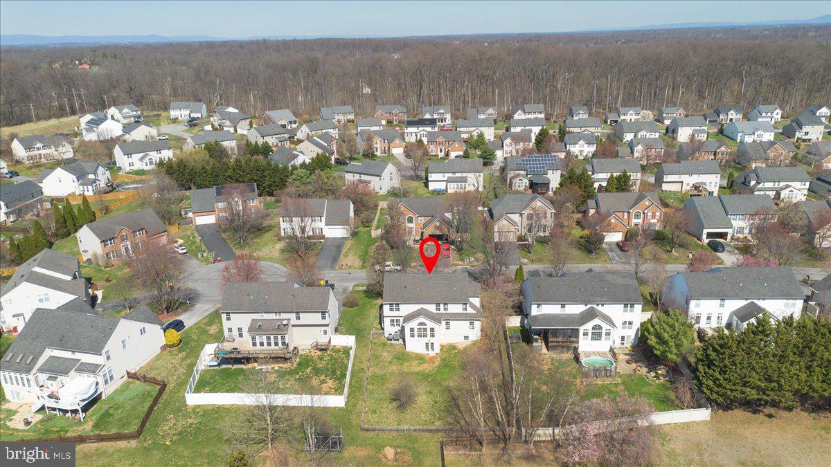 MADDEX FARM - Residential