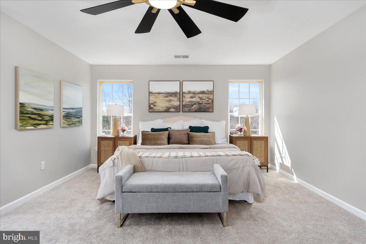 MADDEX FARM - Residential