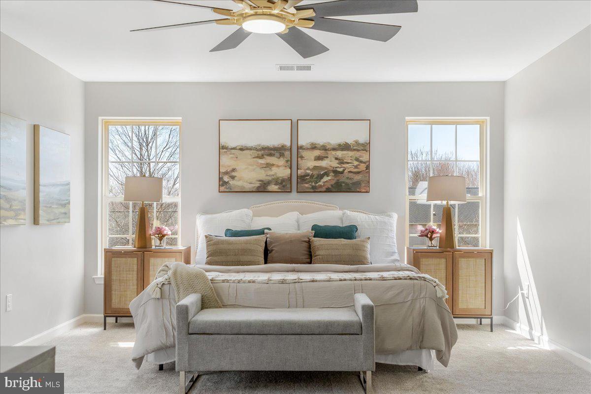 MADDEX FARM - Residential