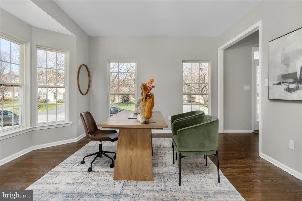 MADDEX FARM - Residential