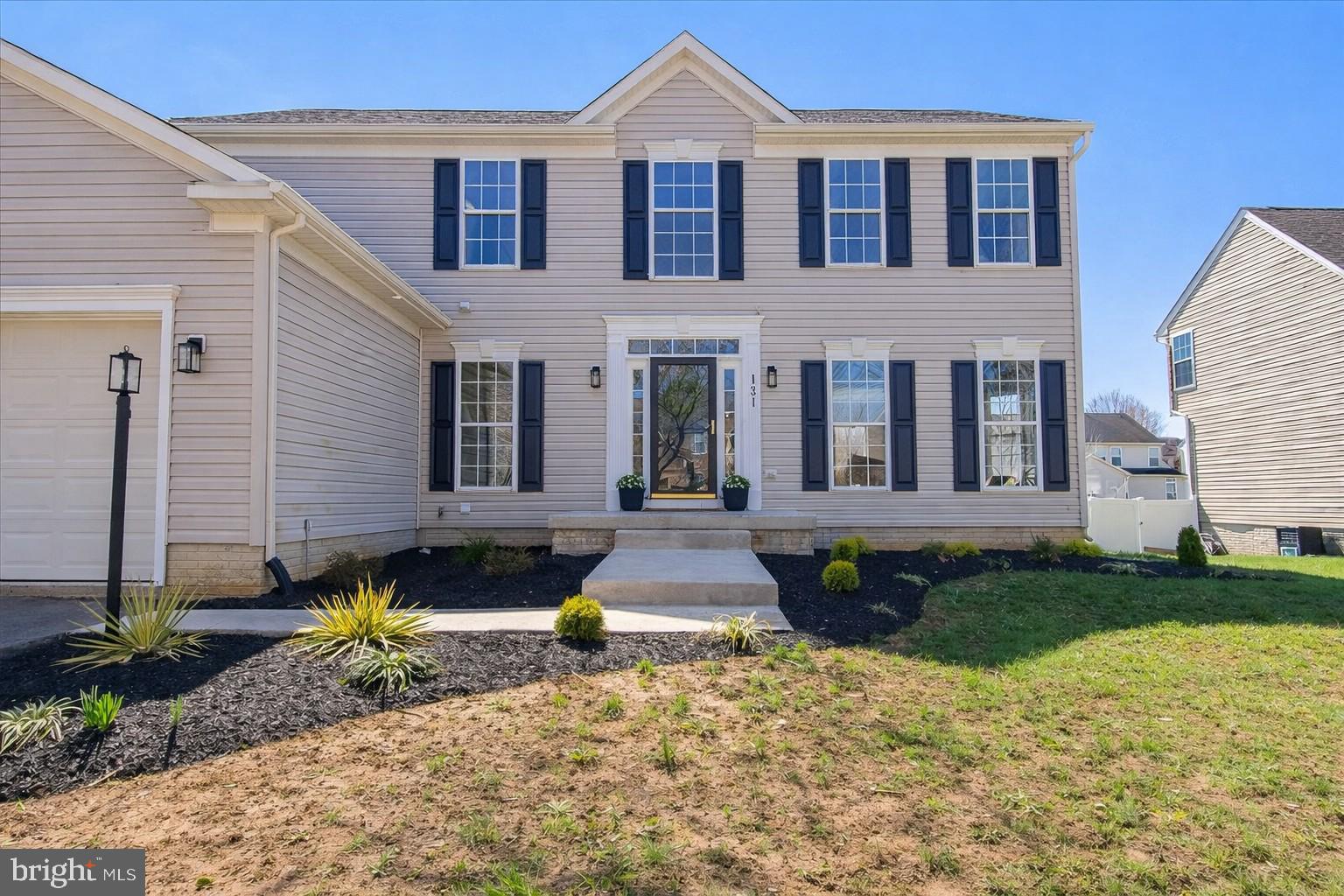 MADDEX FARM - Residential