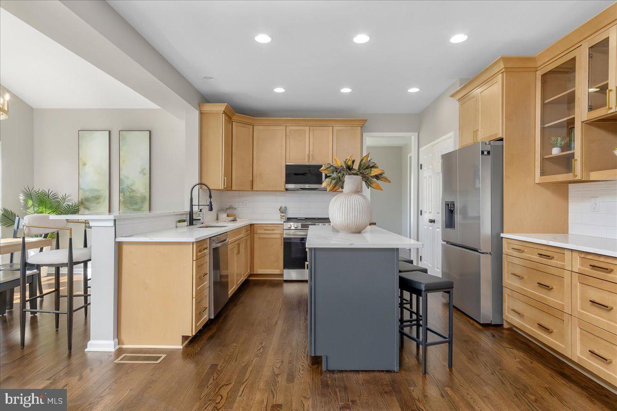 MADDEX FARM - Residential