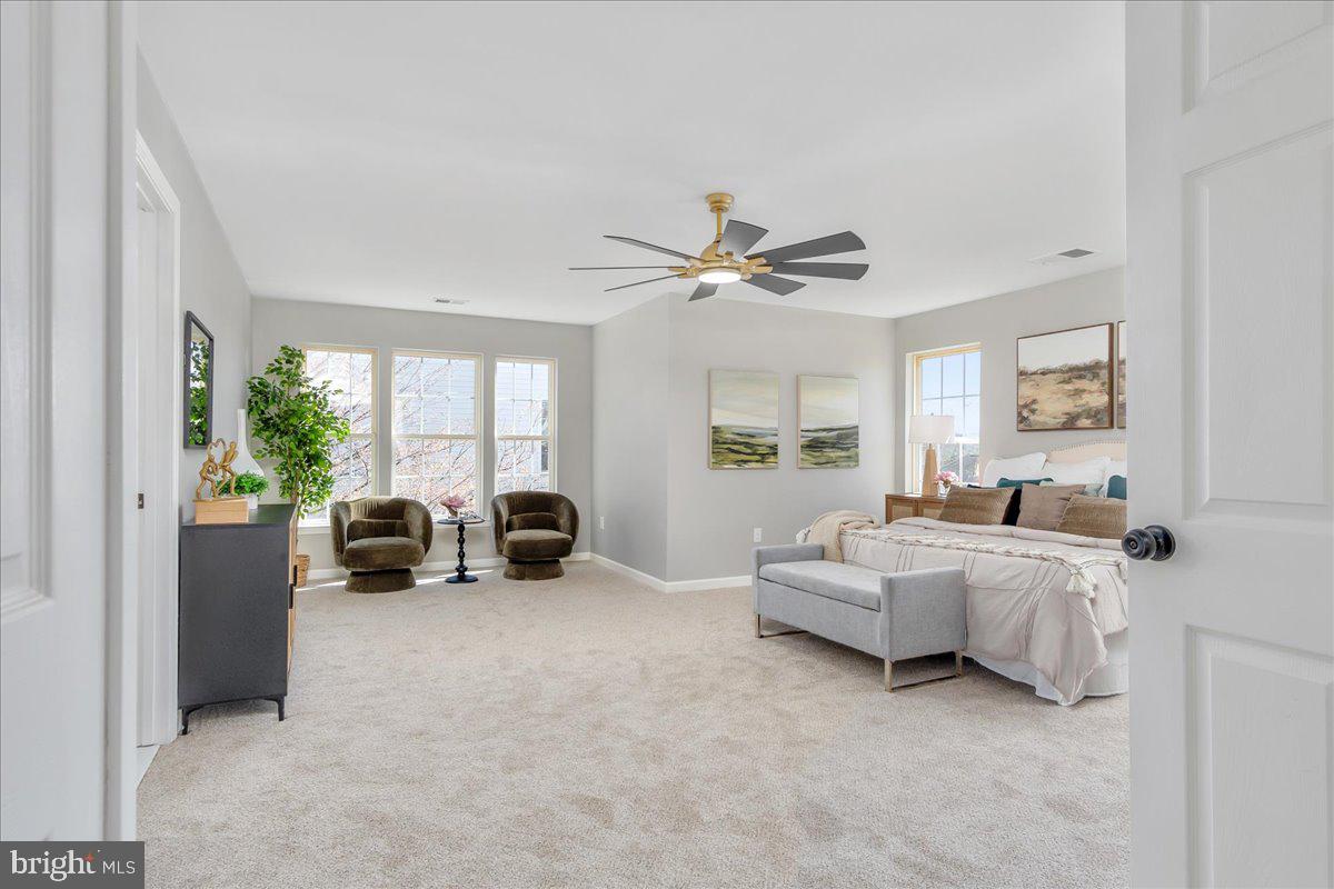 MADDEX FARM - Residential