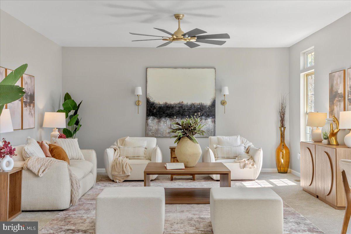 MADDEX FARM - Residential