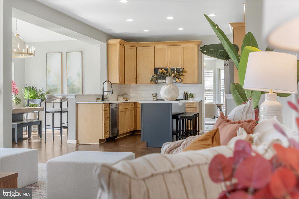 MADDEX FARM - Residential