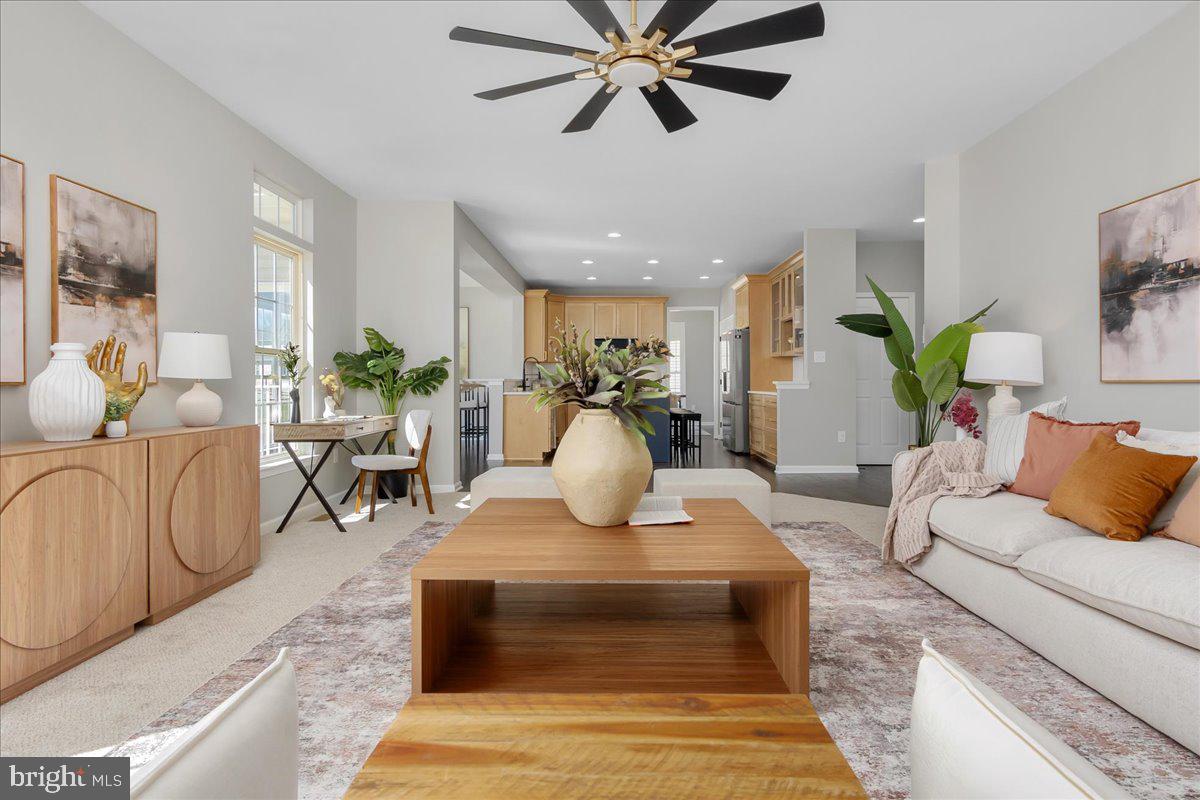 MADDEX FARM - Residential