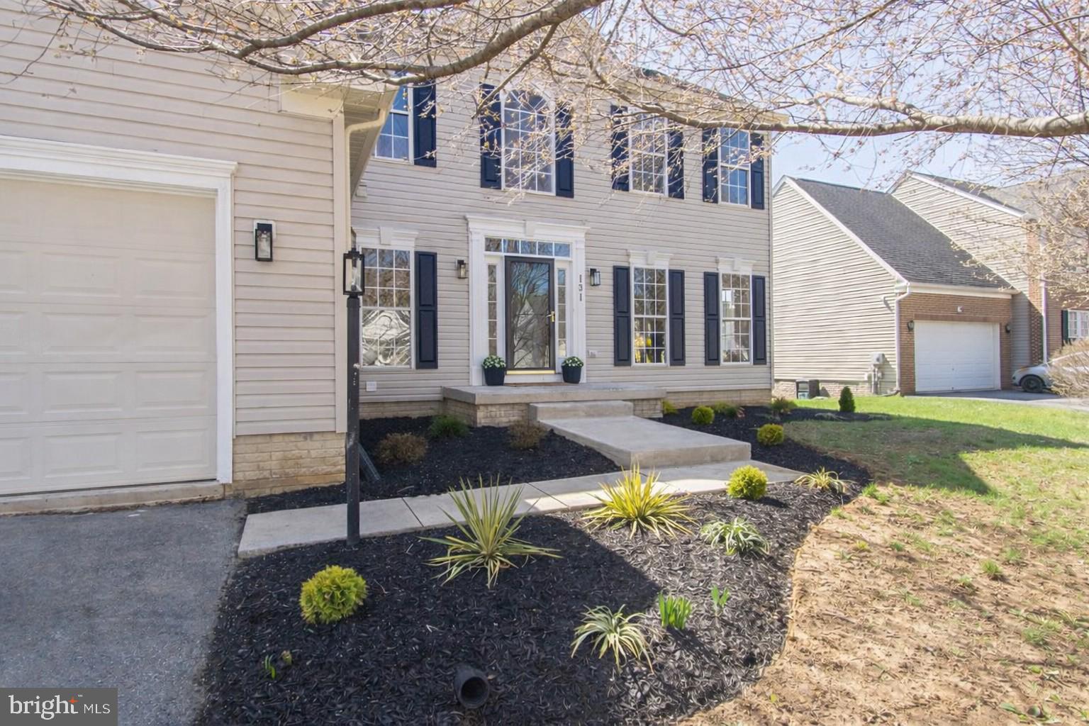 MADDEX FARM - Residential