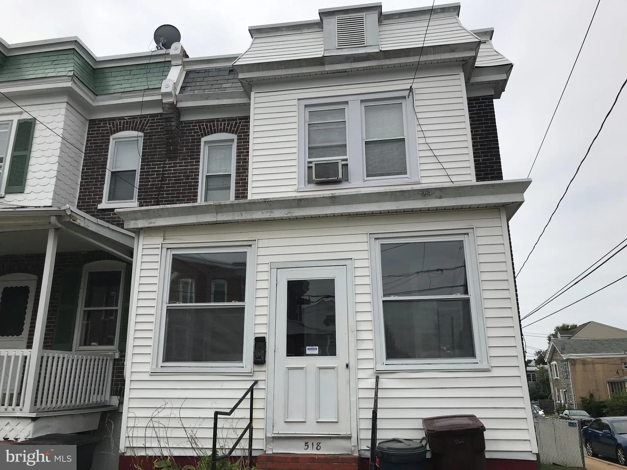 518 W 30th Street, Wilmington, DE 19802