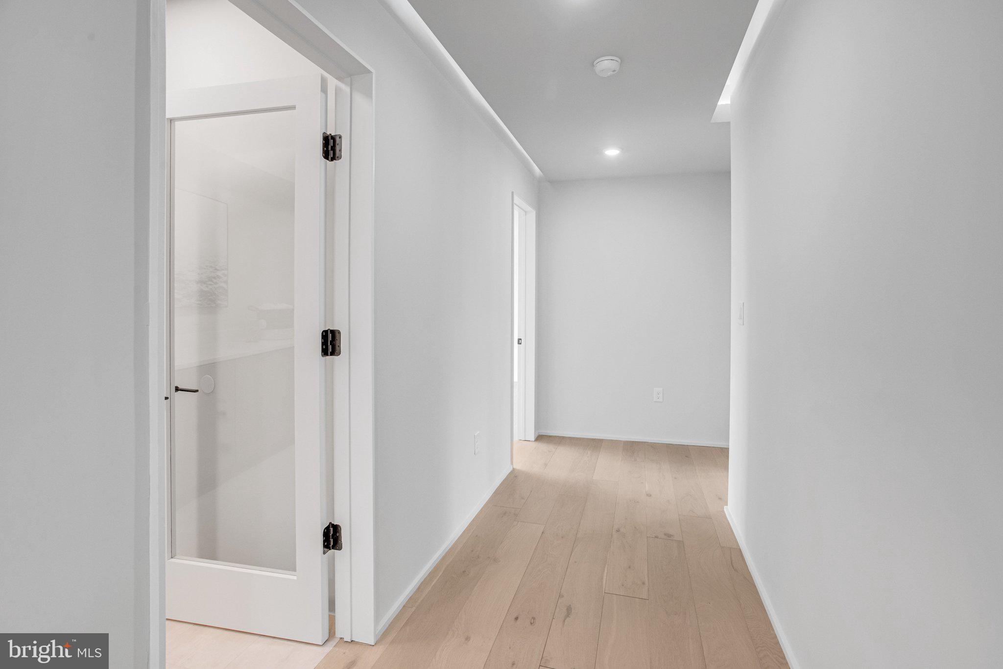 DUNN LORING WOODS - Residential