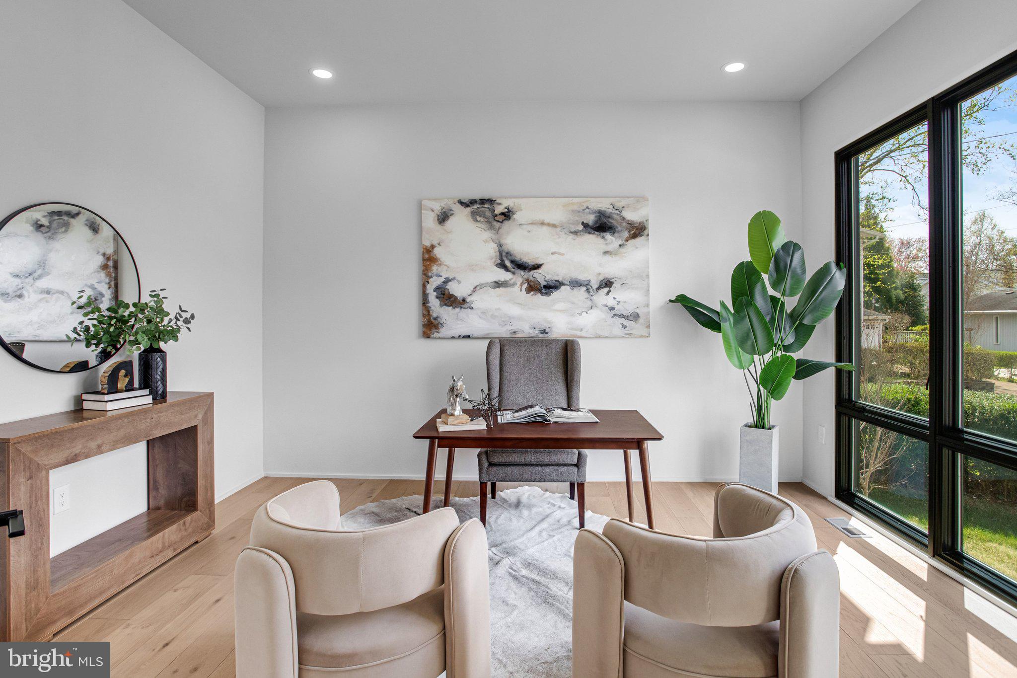 DUNN LORING WOODS - Residential