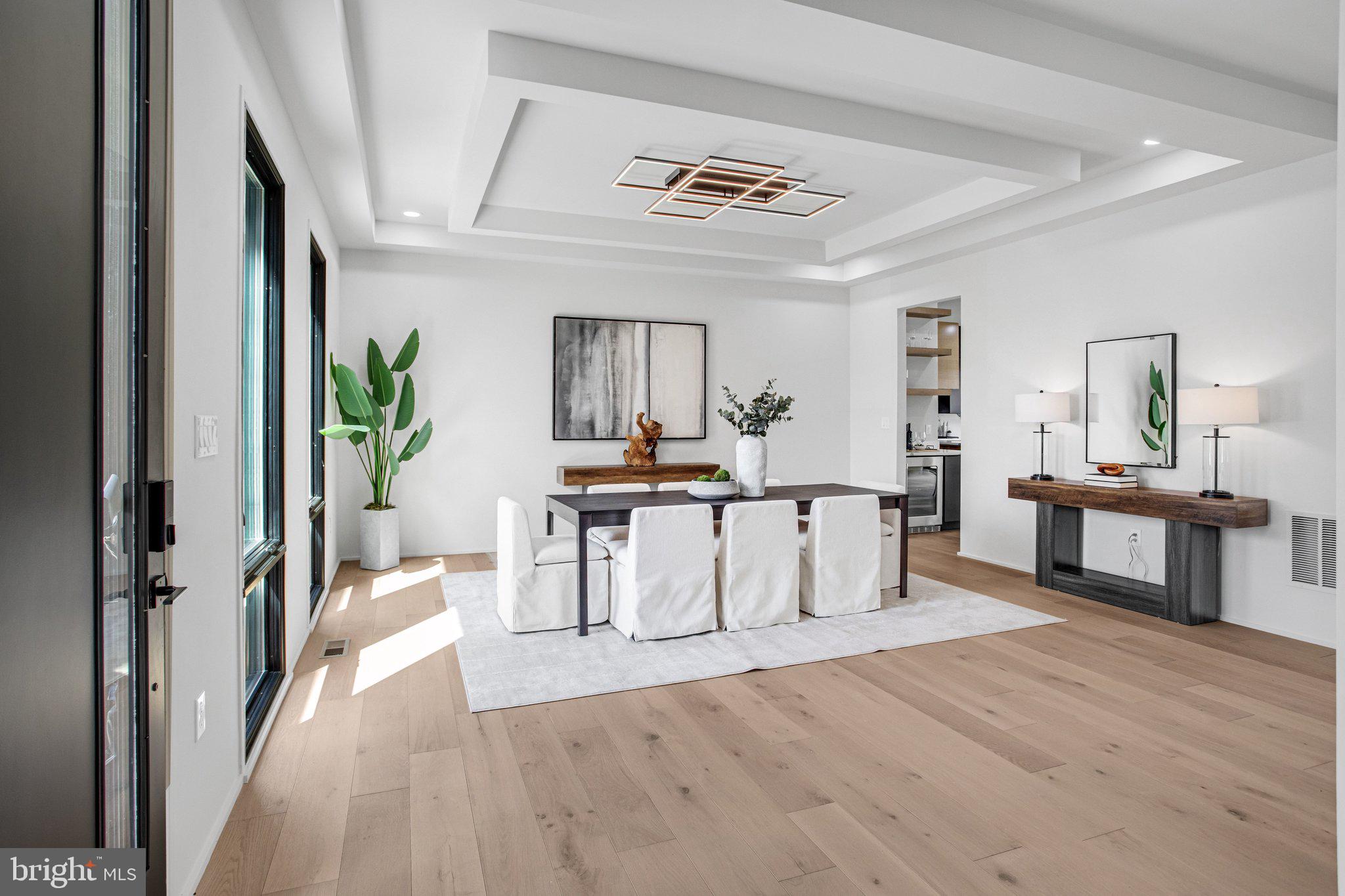 DUNN LORING WOODS - Residential