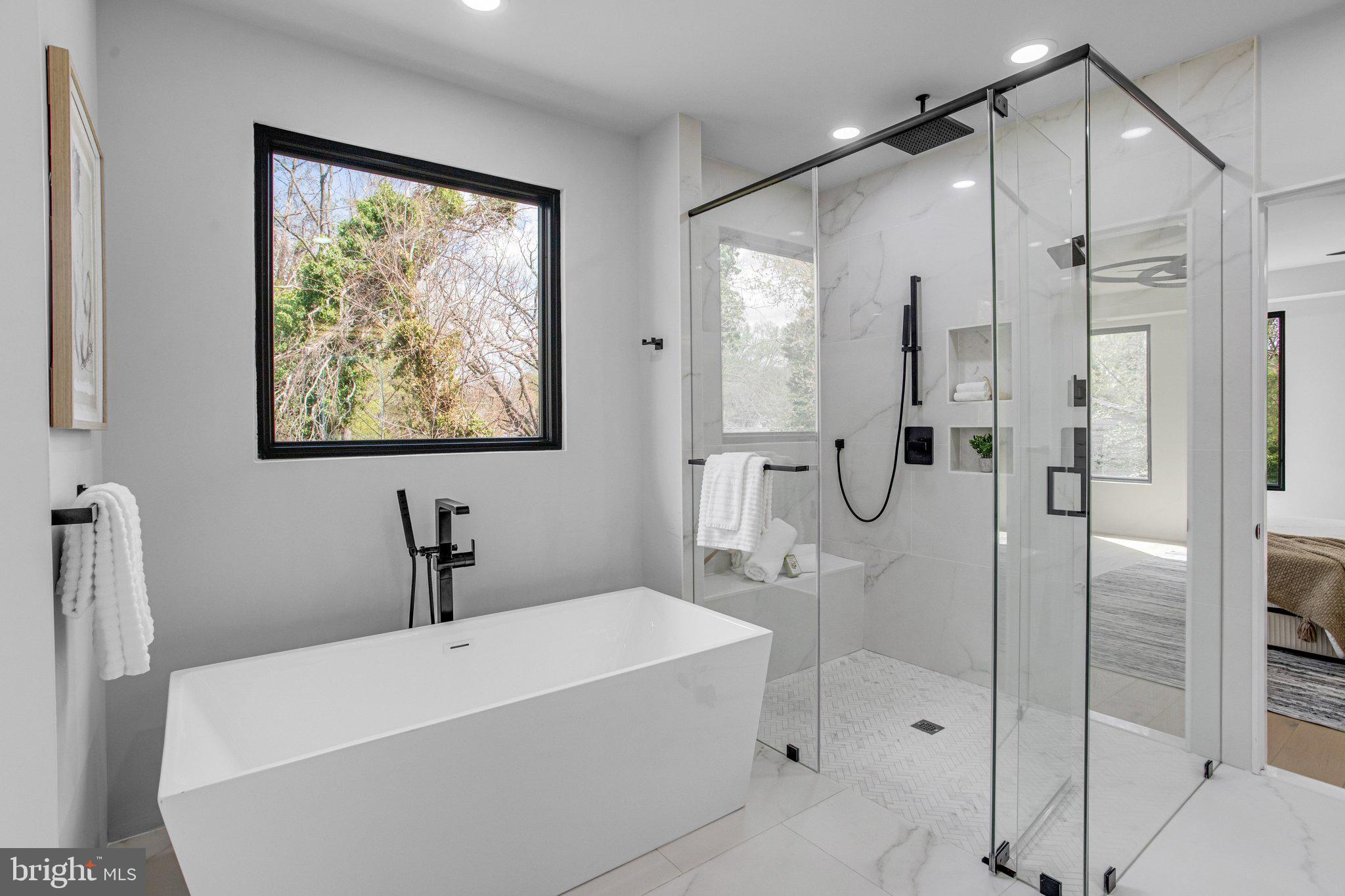 DUNN LORING WOODS - Residential