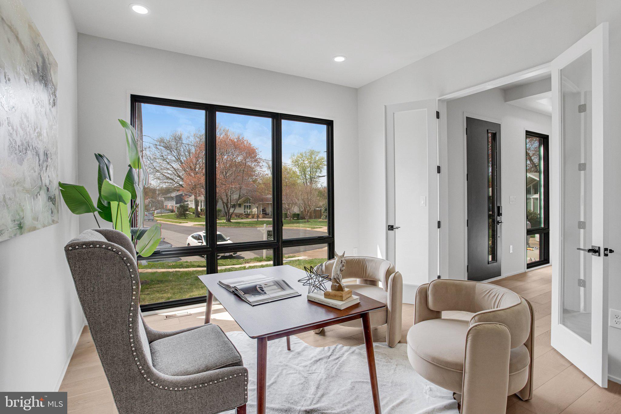 DUNN LORING WOODS - Residential