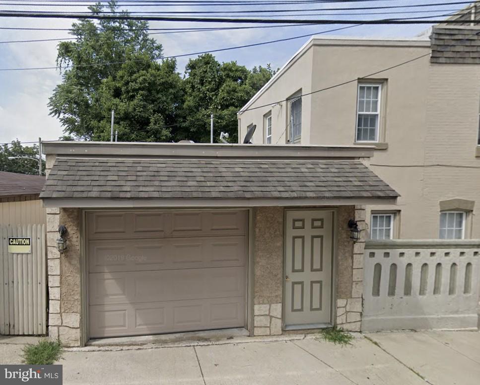 MANAYUNK - Residential Income