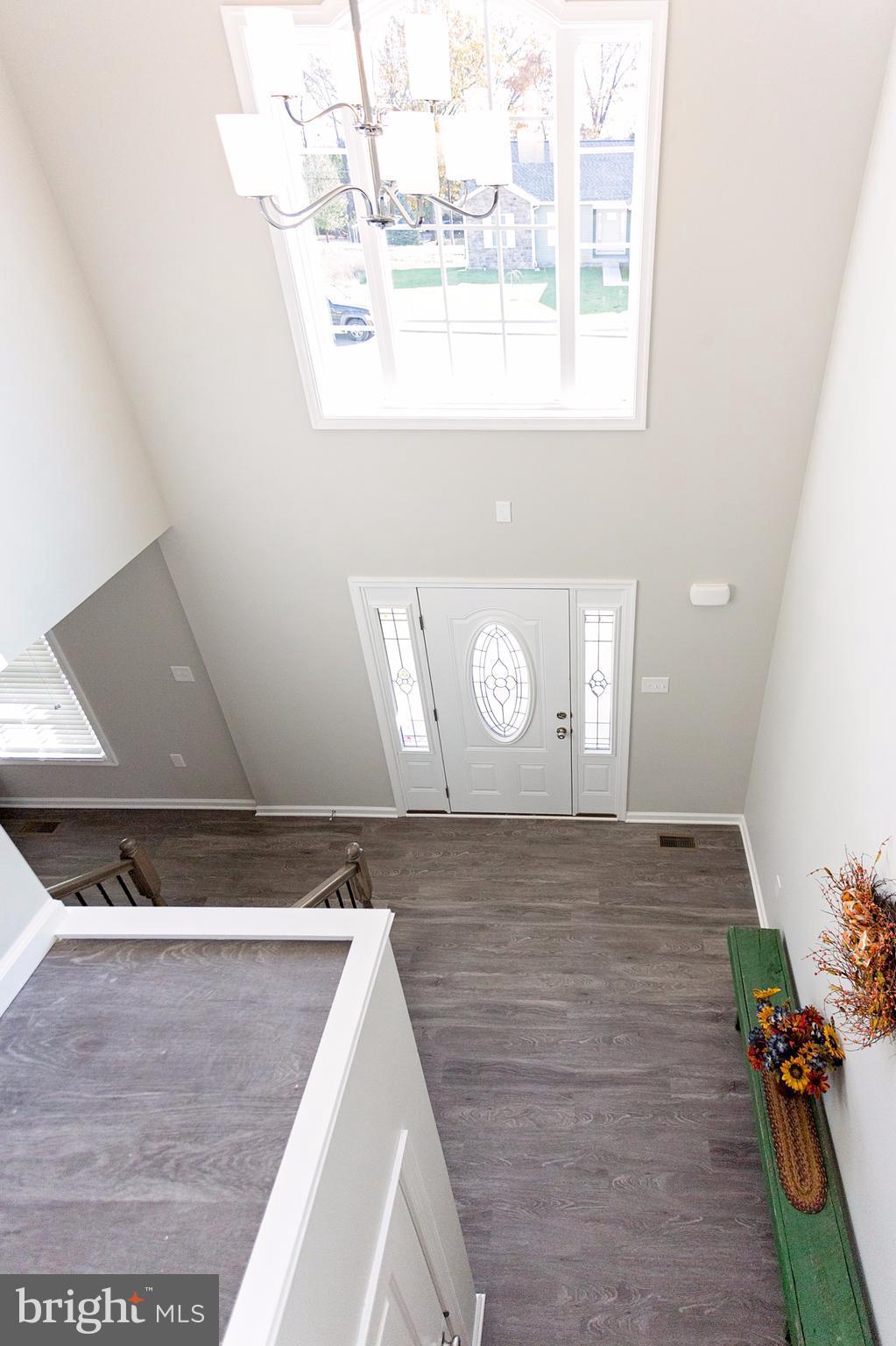 RED HILL - Residential