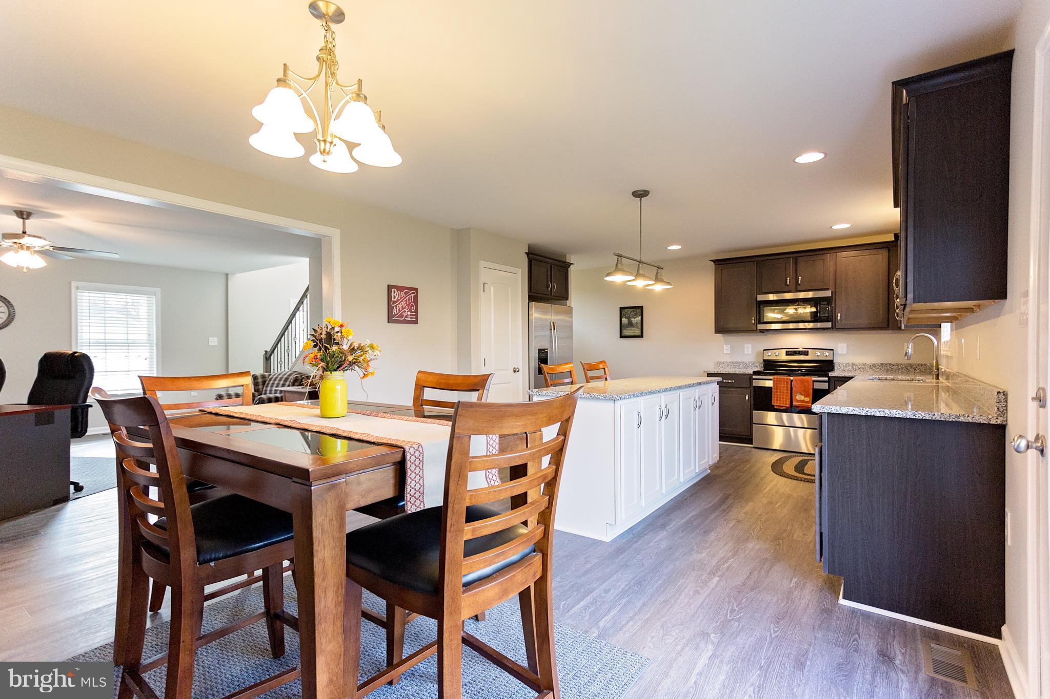 RED HILL - Residential