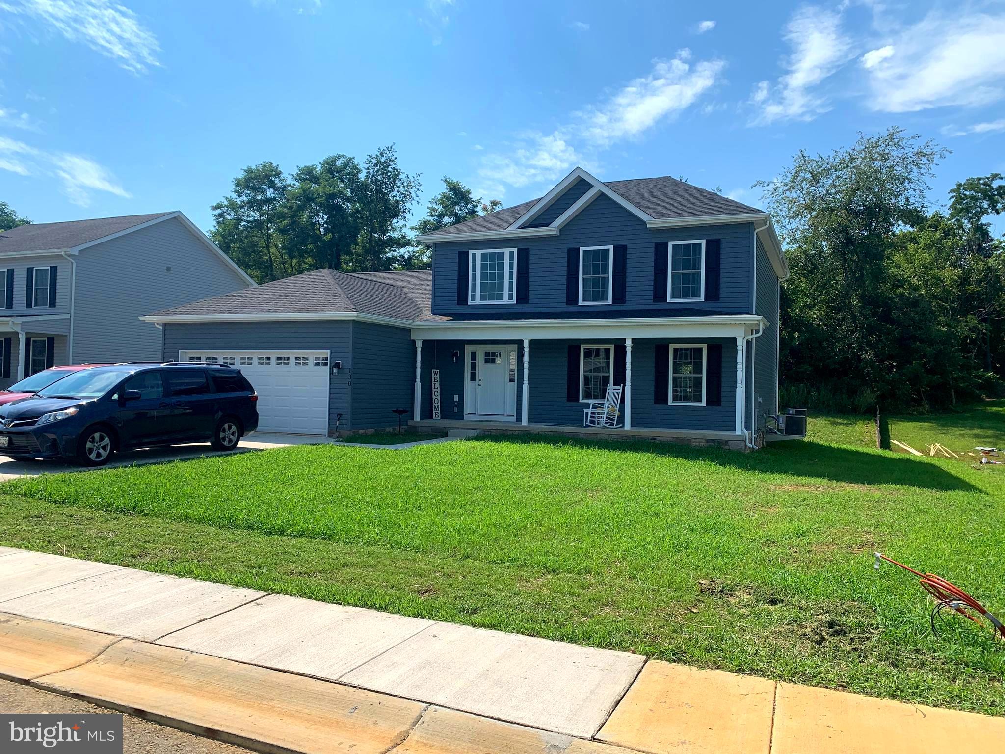 RED HILL - Residential