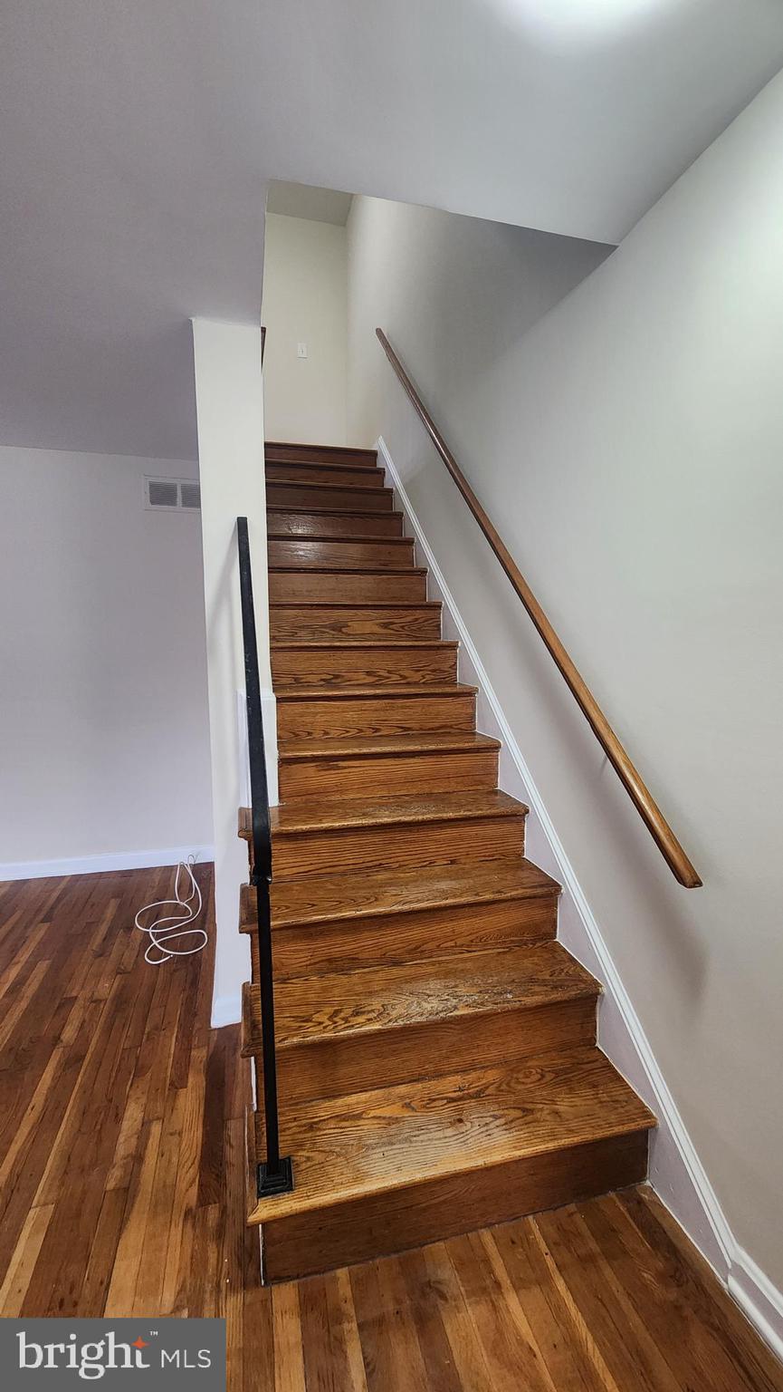 OLD TOWN - Residential Lease