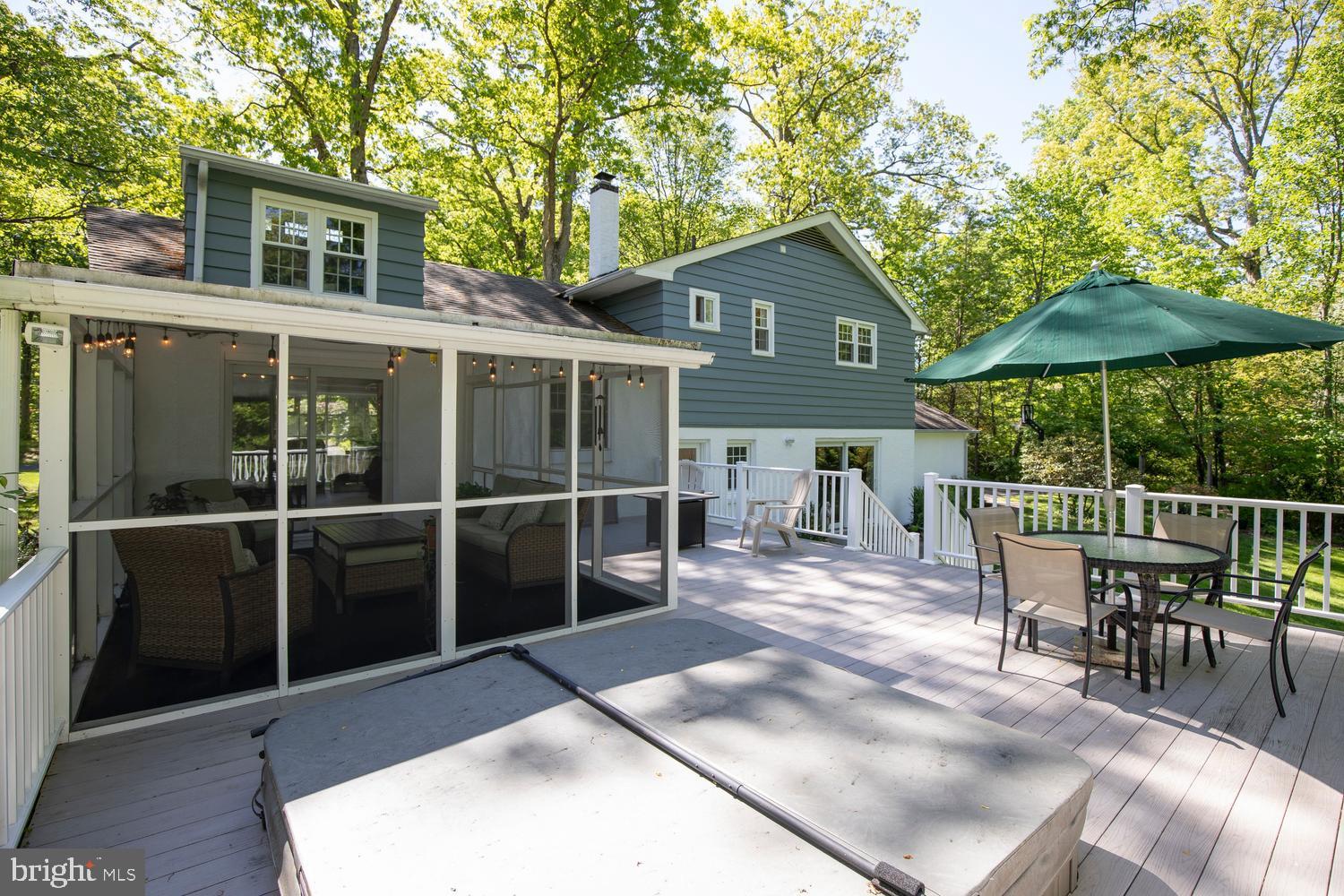 BUTTONWOOD MANOR - Residential