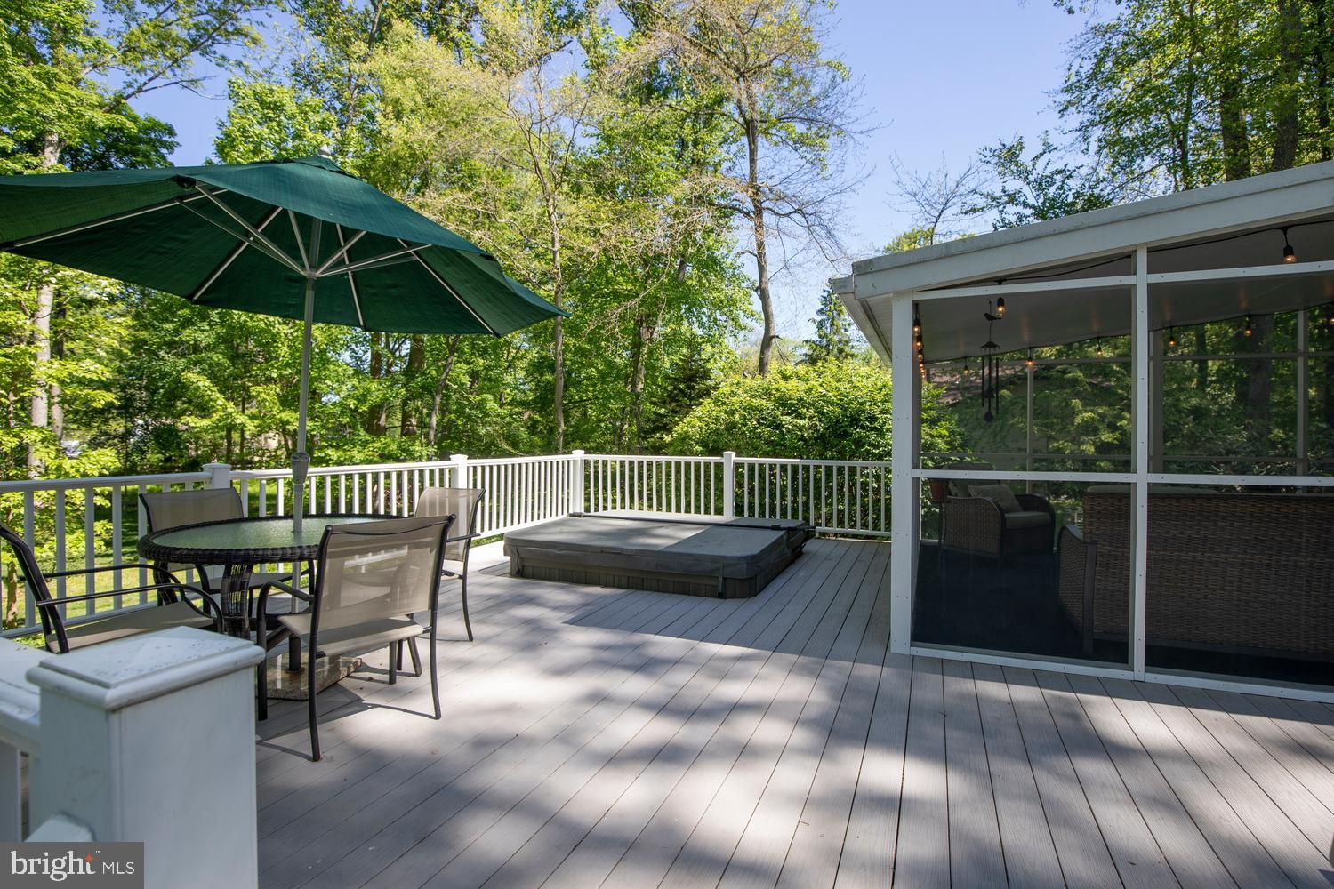 BUTTONWOOD MANOR - Residential
