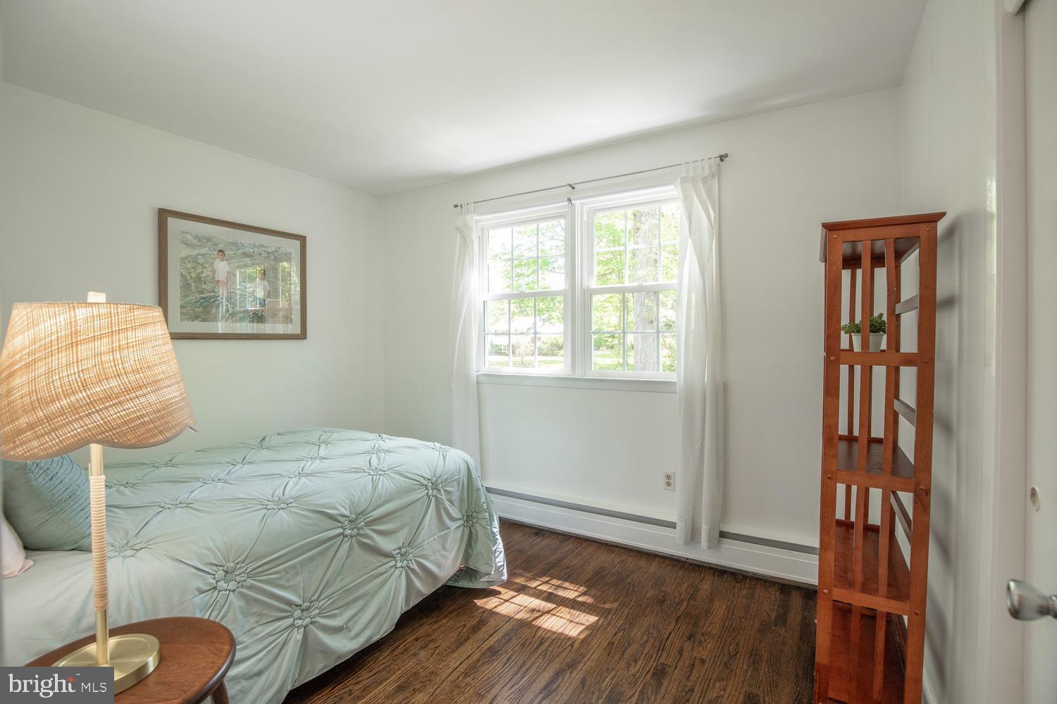 BUTTONWOOD MANOR - Residential