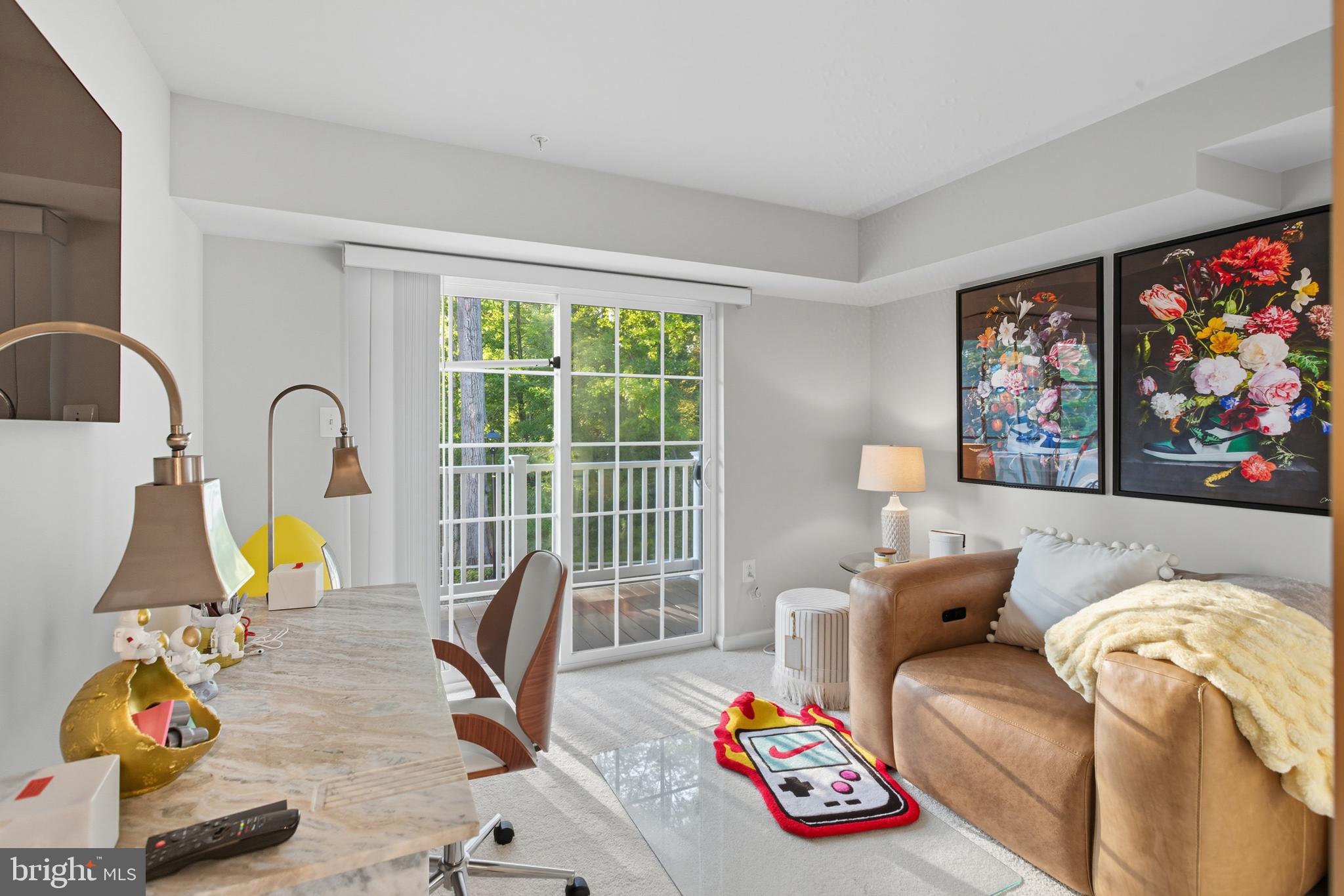 GLENN DALE COMMONS - Residential