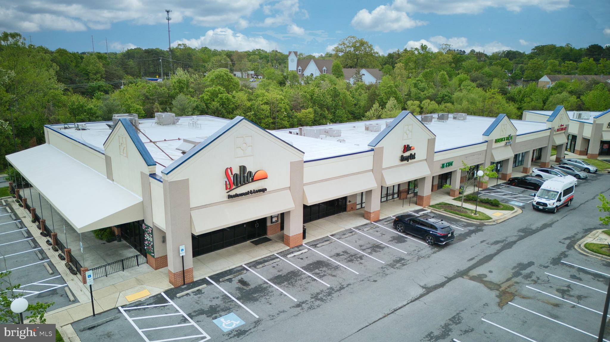 GLENN DALE COMMONS - Residential