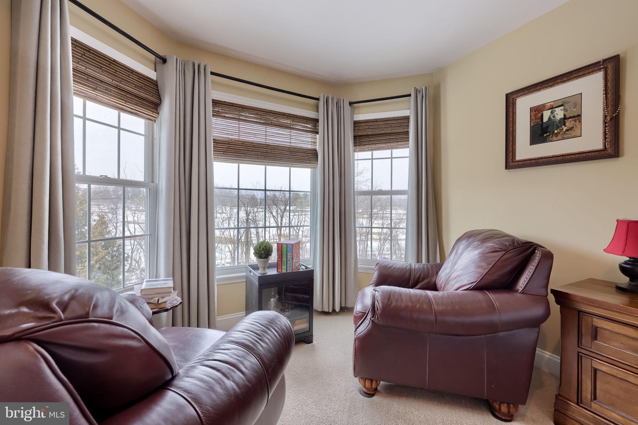 WINCHESTER PARK - Residential