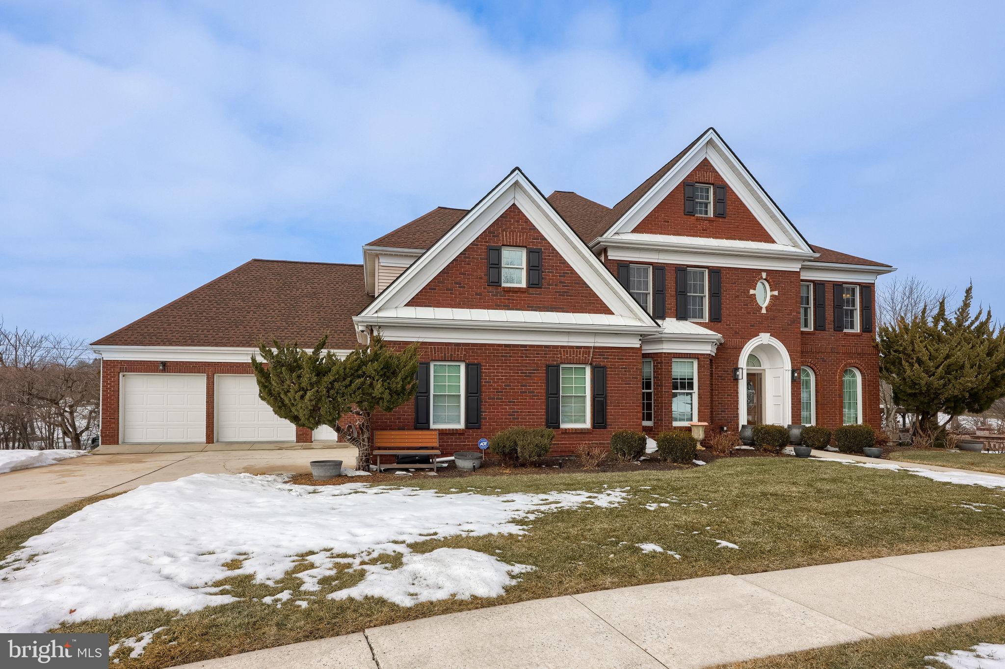 WINCHESTER PARK - Residential