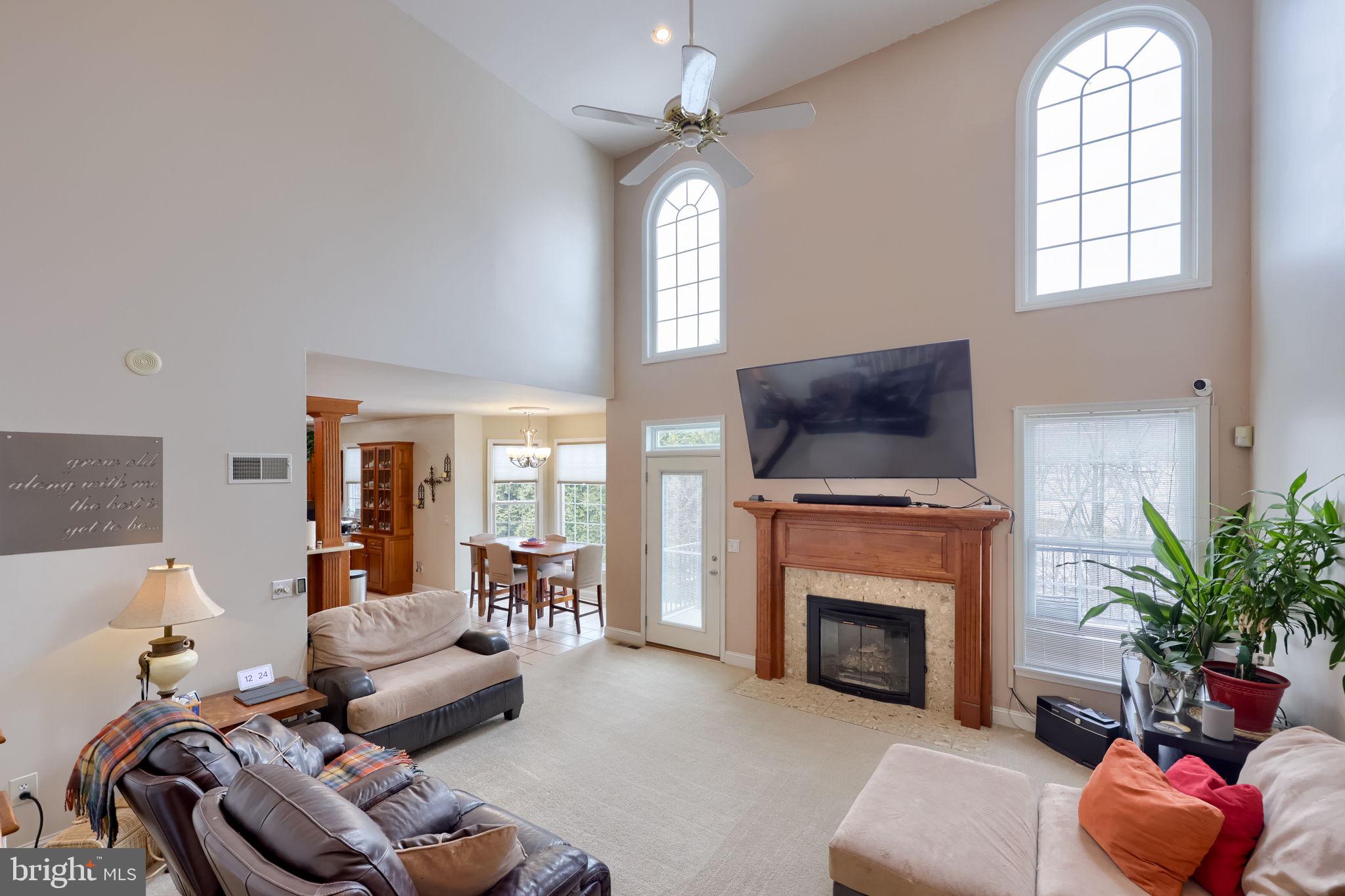 WINCHESTER PARK - Residential