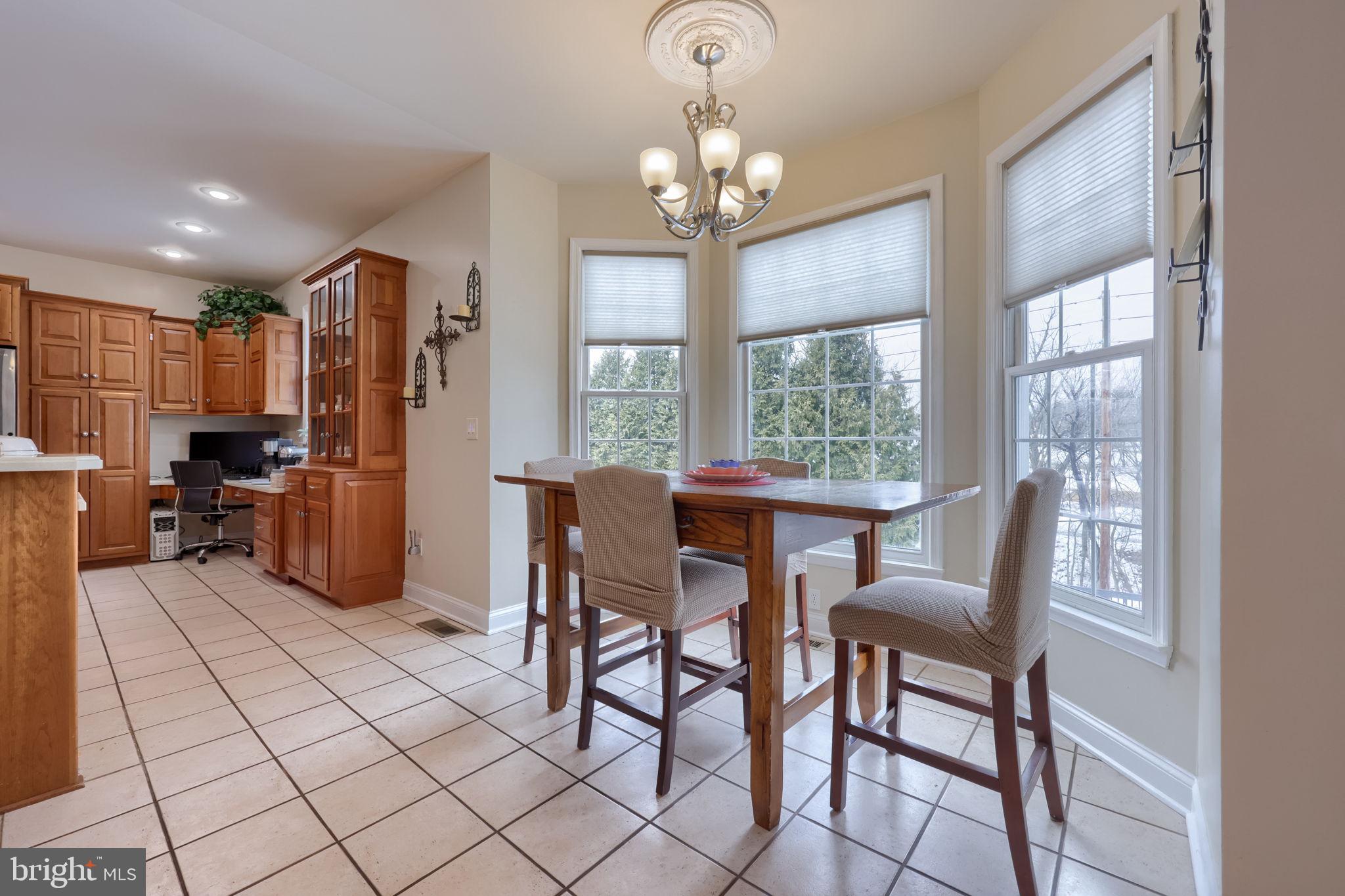 WINCHESTER PARK - Residential