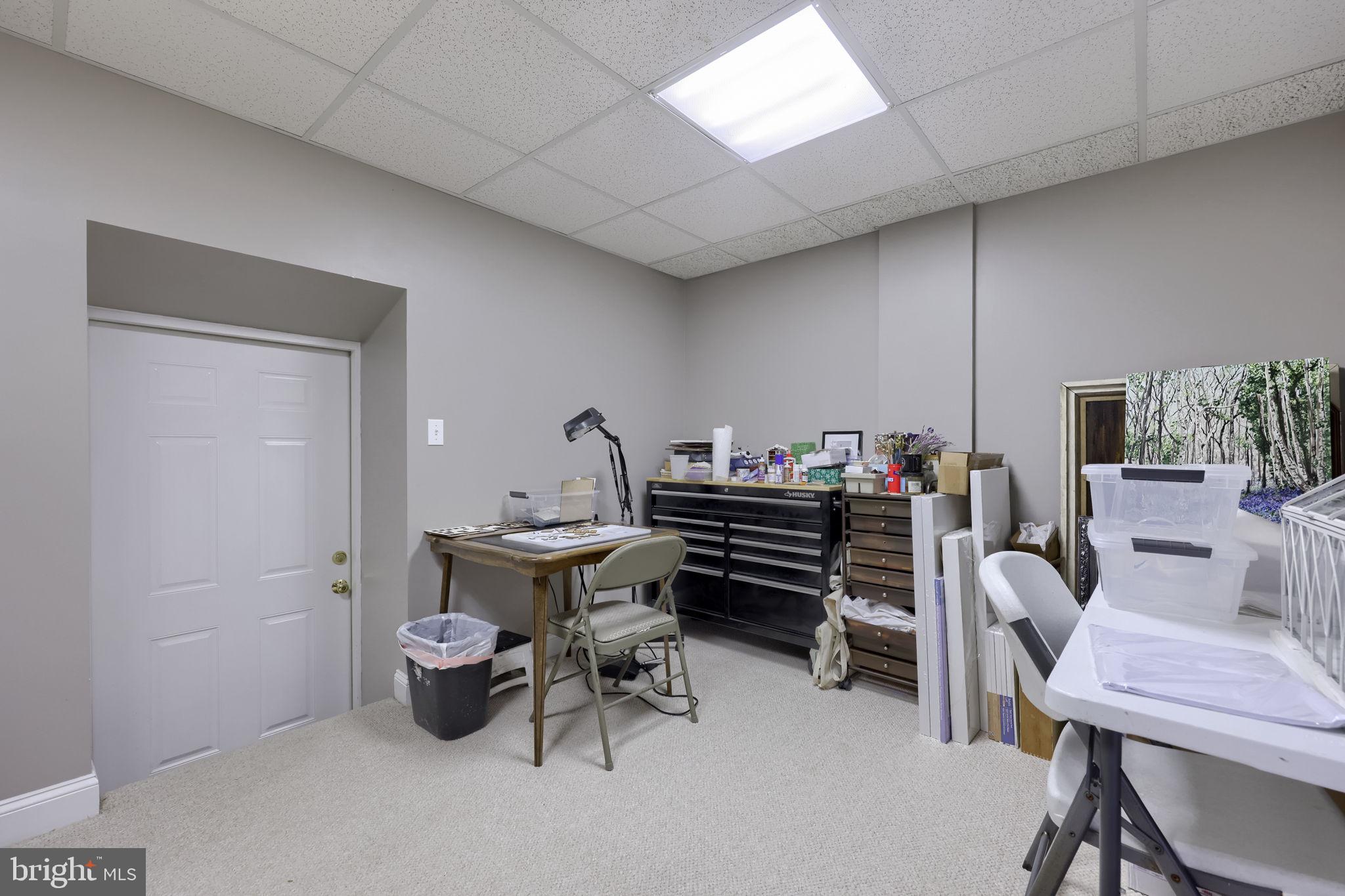 WINCHESTER PARK - Residential