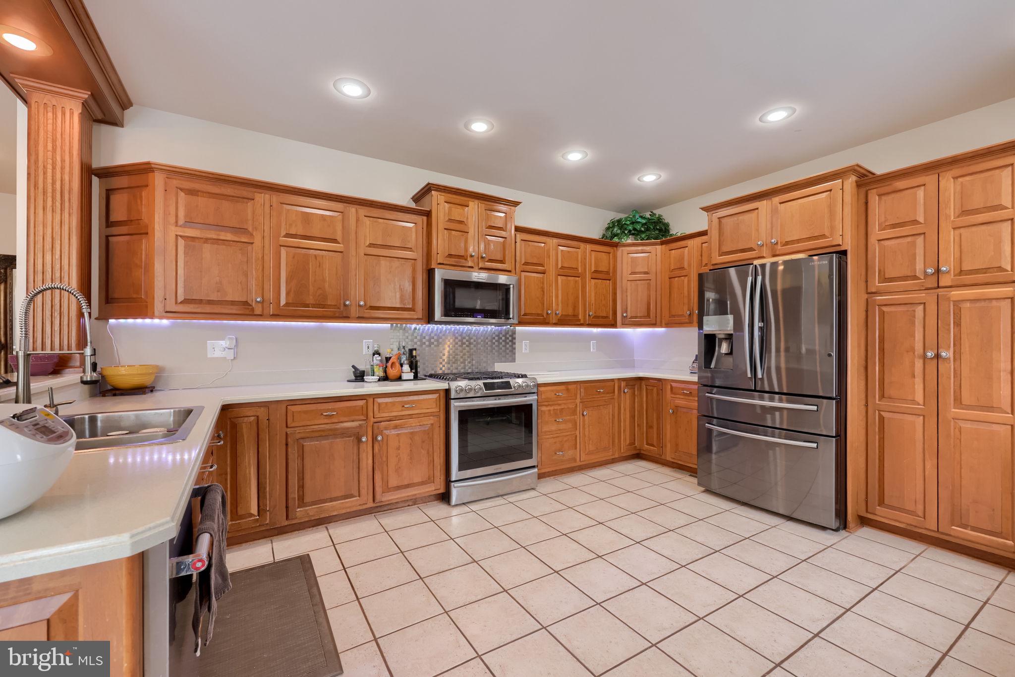 WINCHESTER PARK - Residential