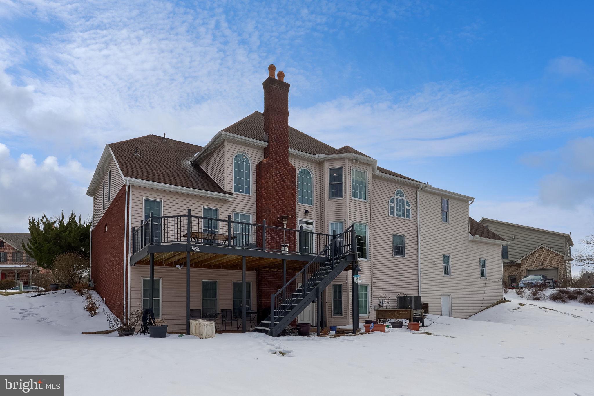 WINCHESTER PARK - Residential