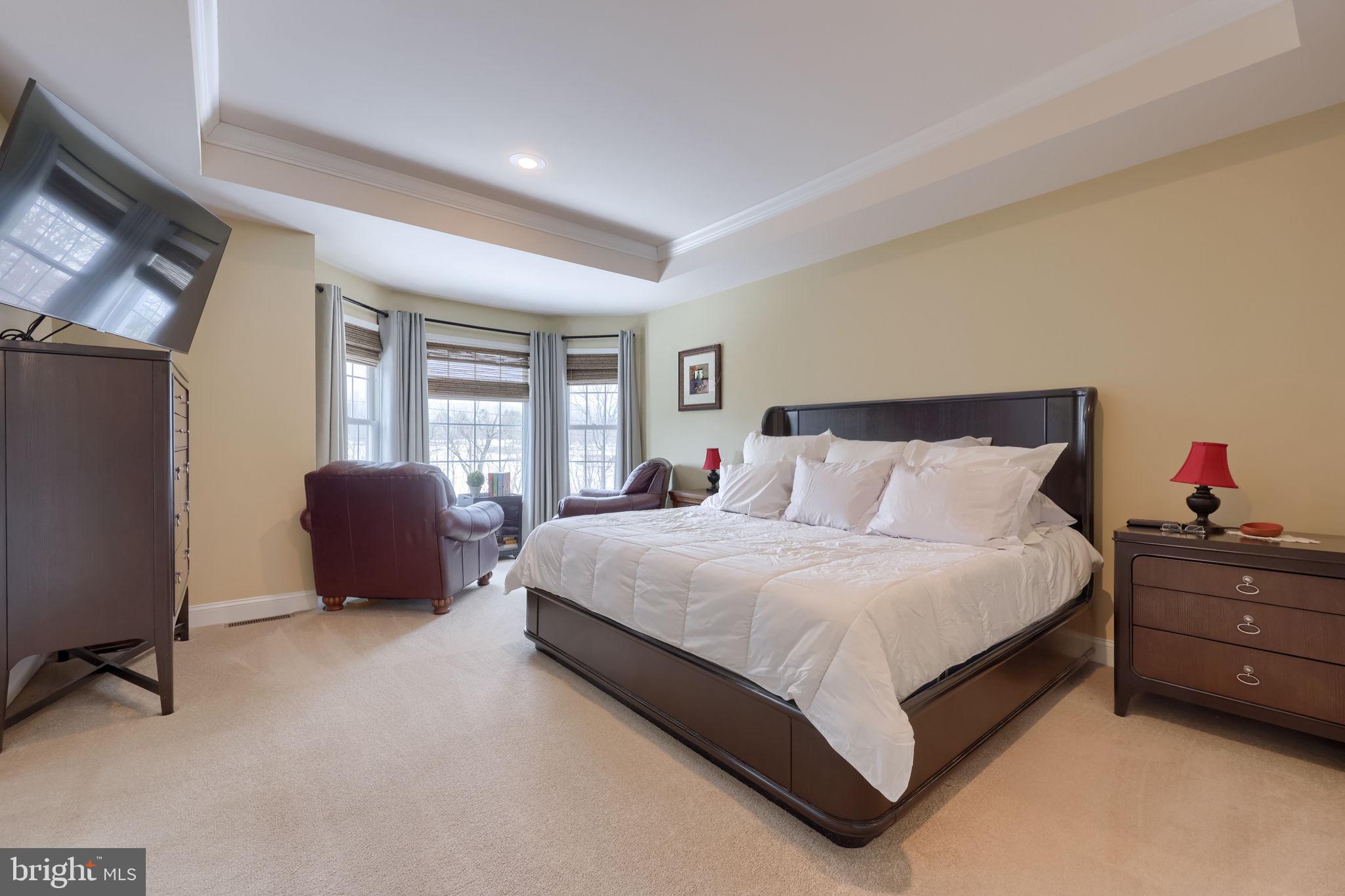 WINCHESTER PARK - Residential