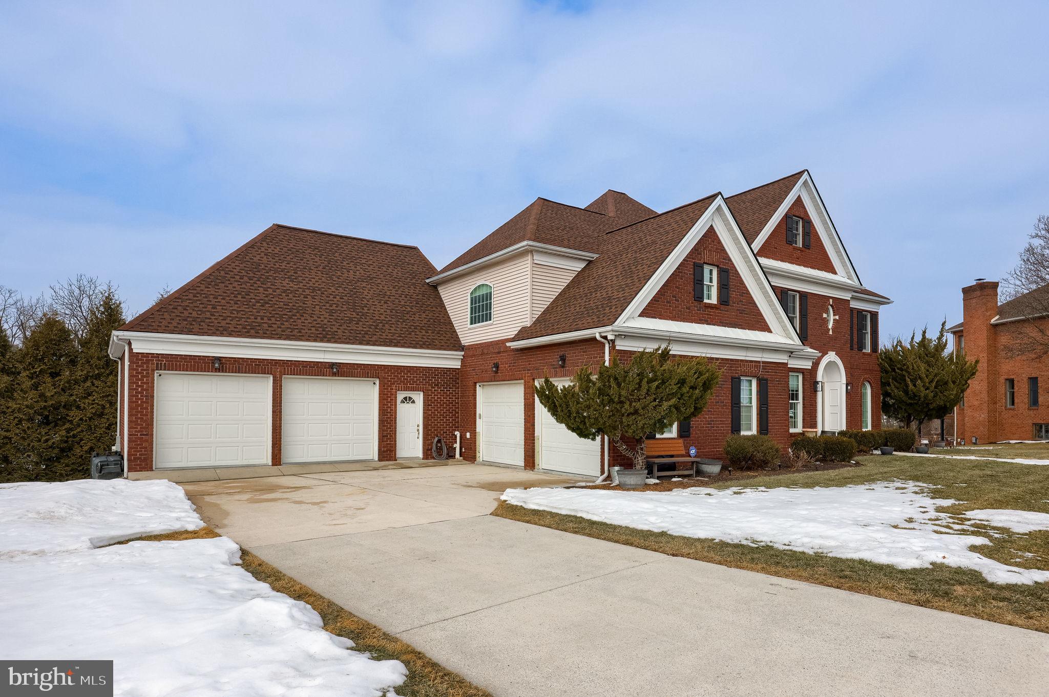 WINCHESTER PARK - Residential