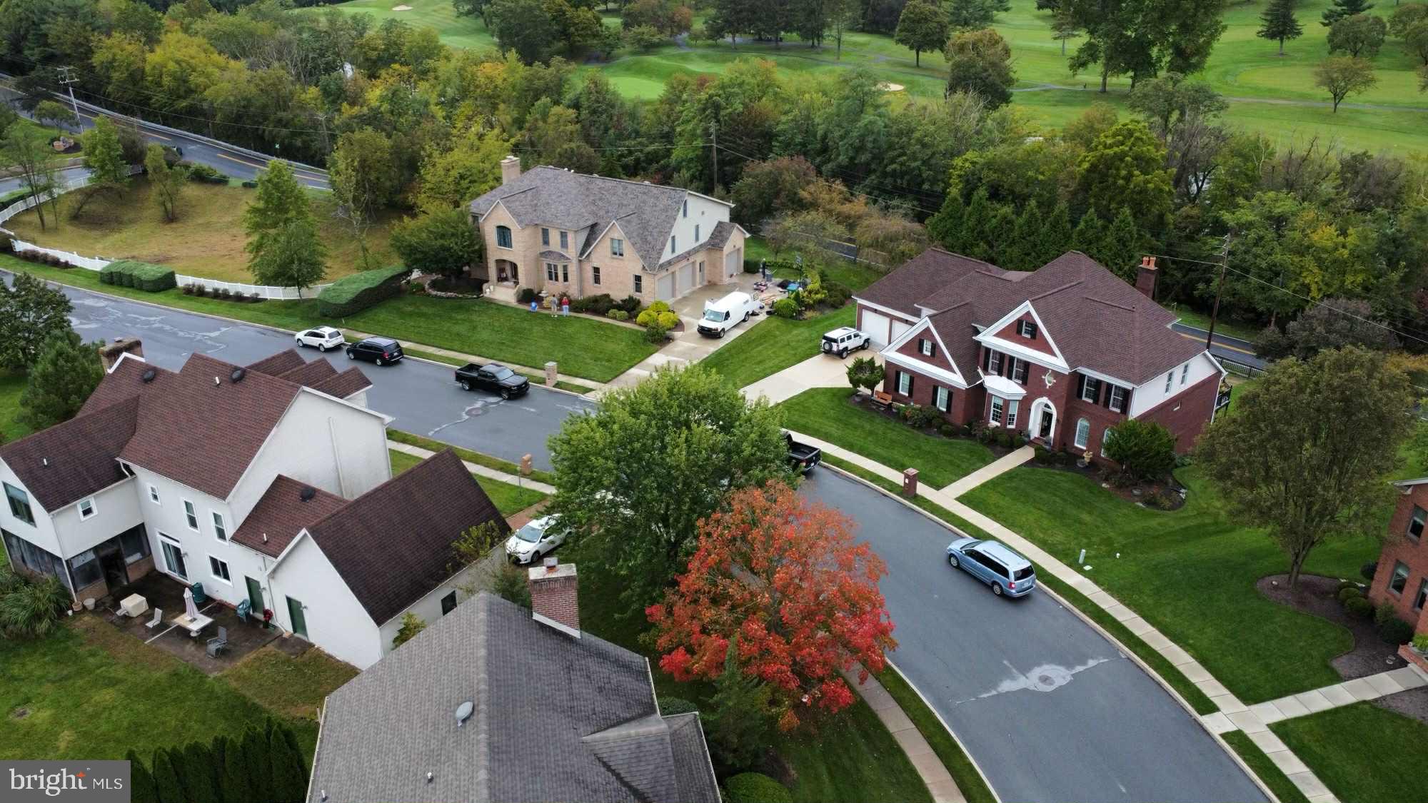 WINCHESTER PARK - Residential