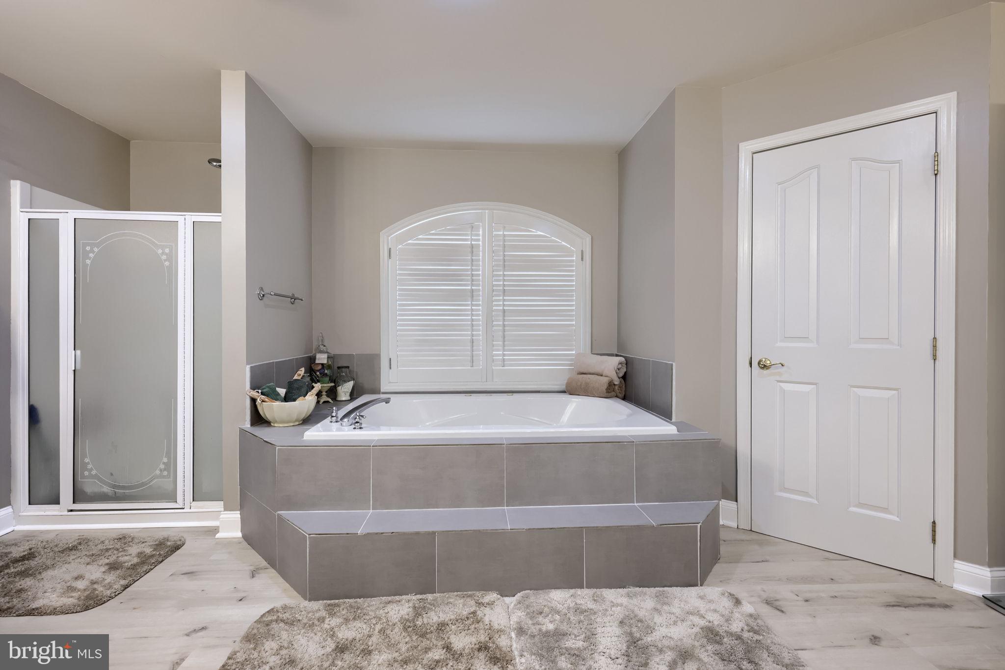 WINCHESTER PARK - Residential