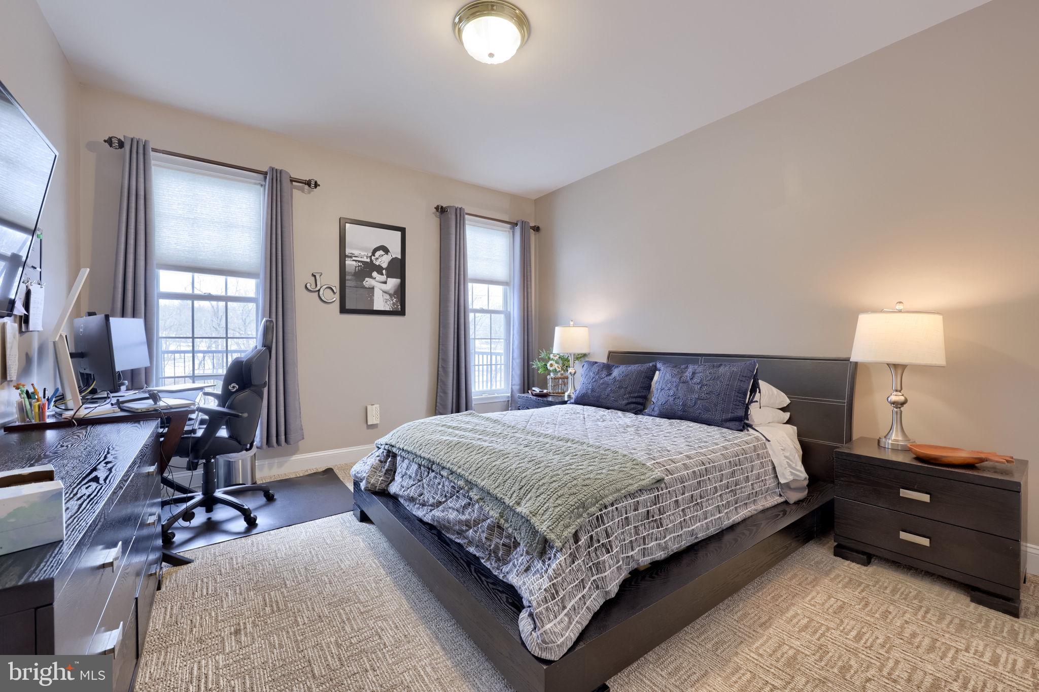 WINCHESTER PARK - Residential