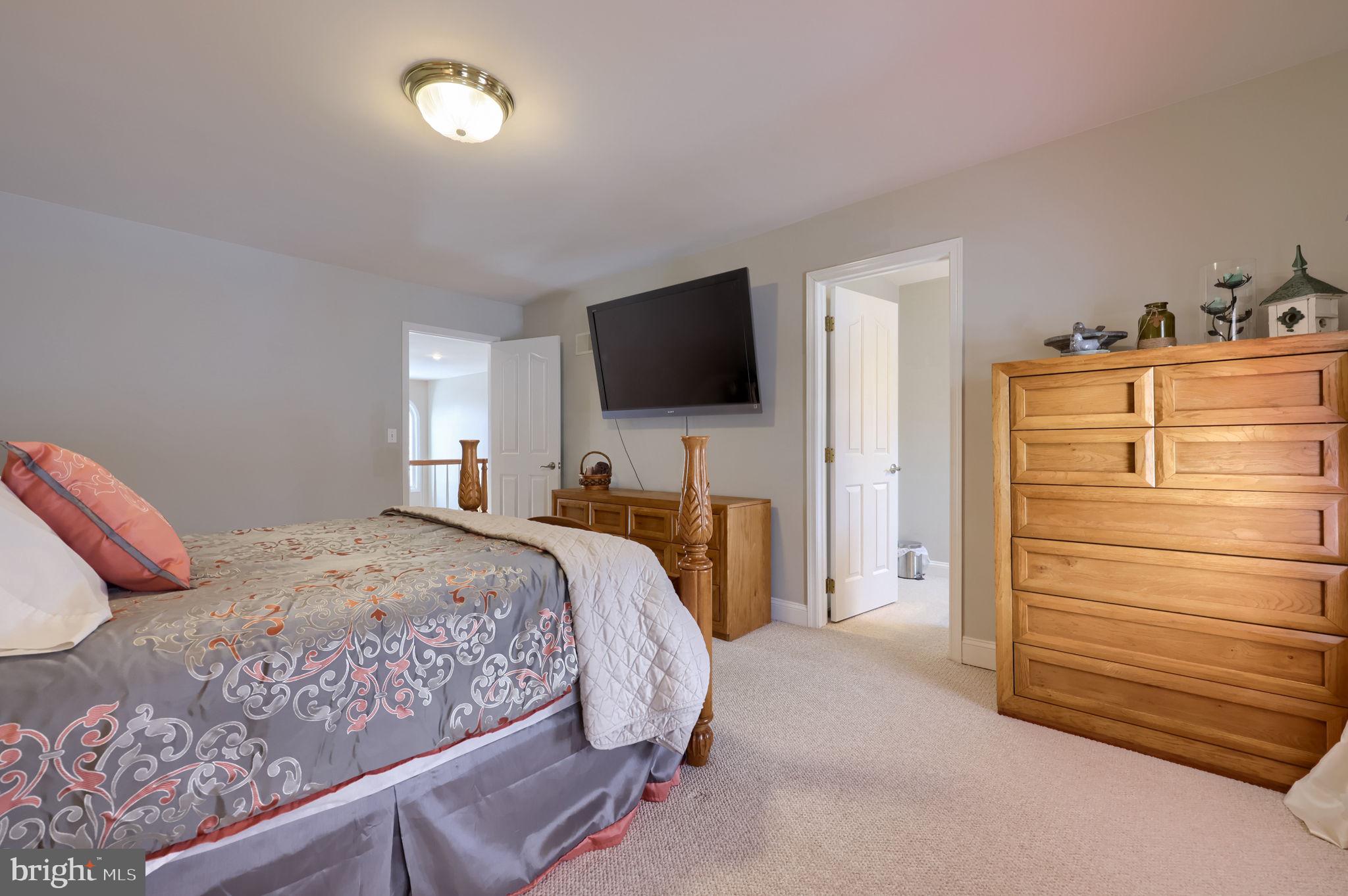 WINCHESTER PARK - Residential