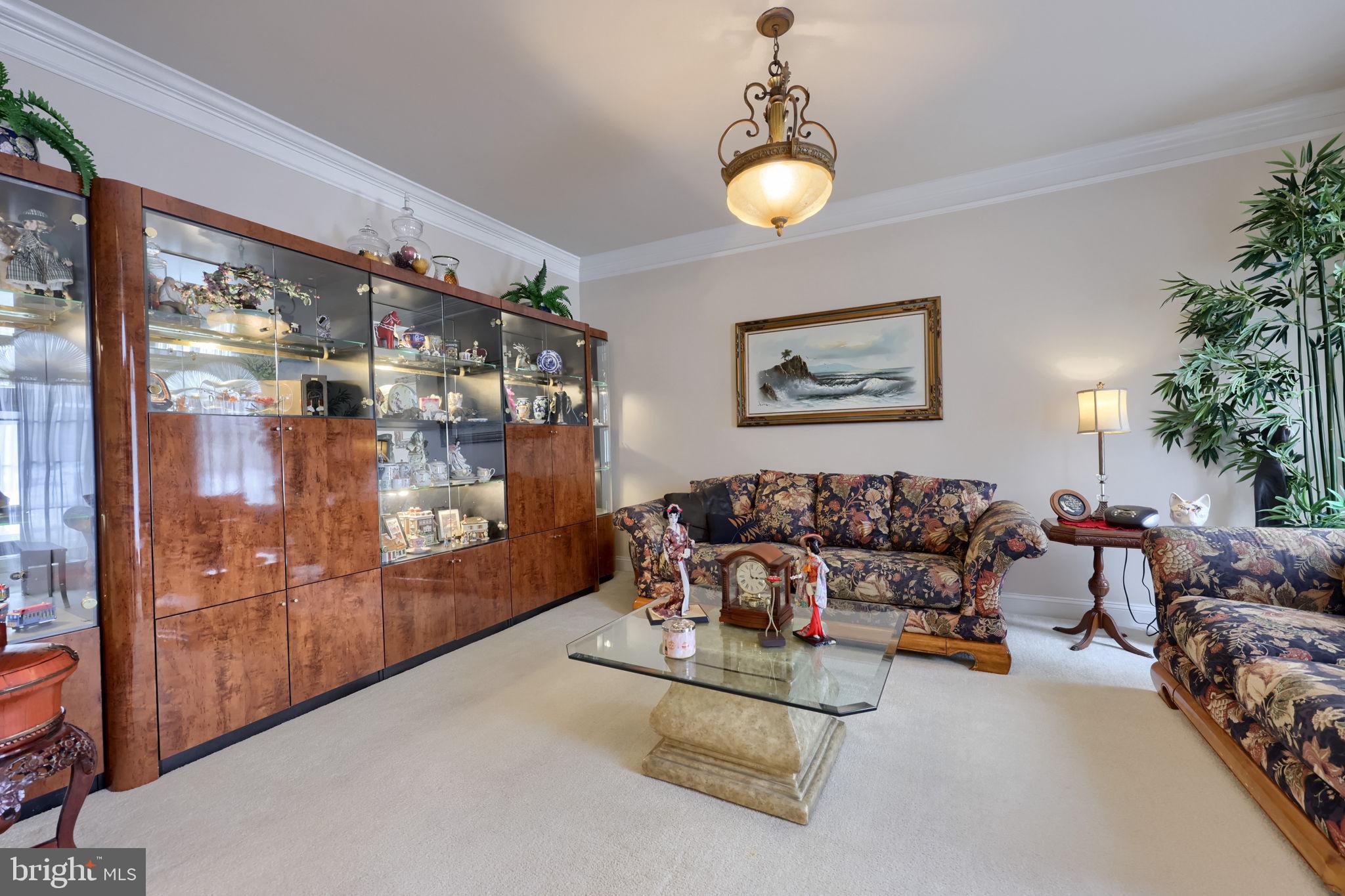 WINCHESTER PARK - Residential