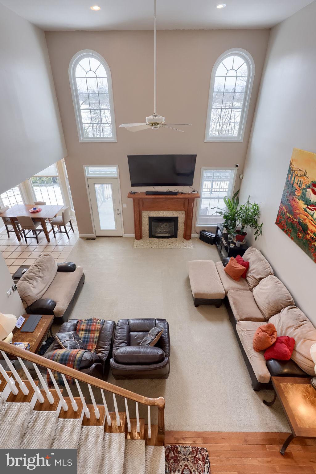 WINCHESTER PARK - Residential