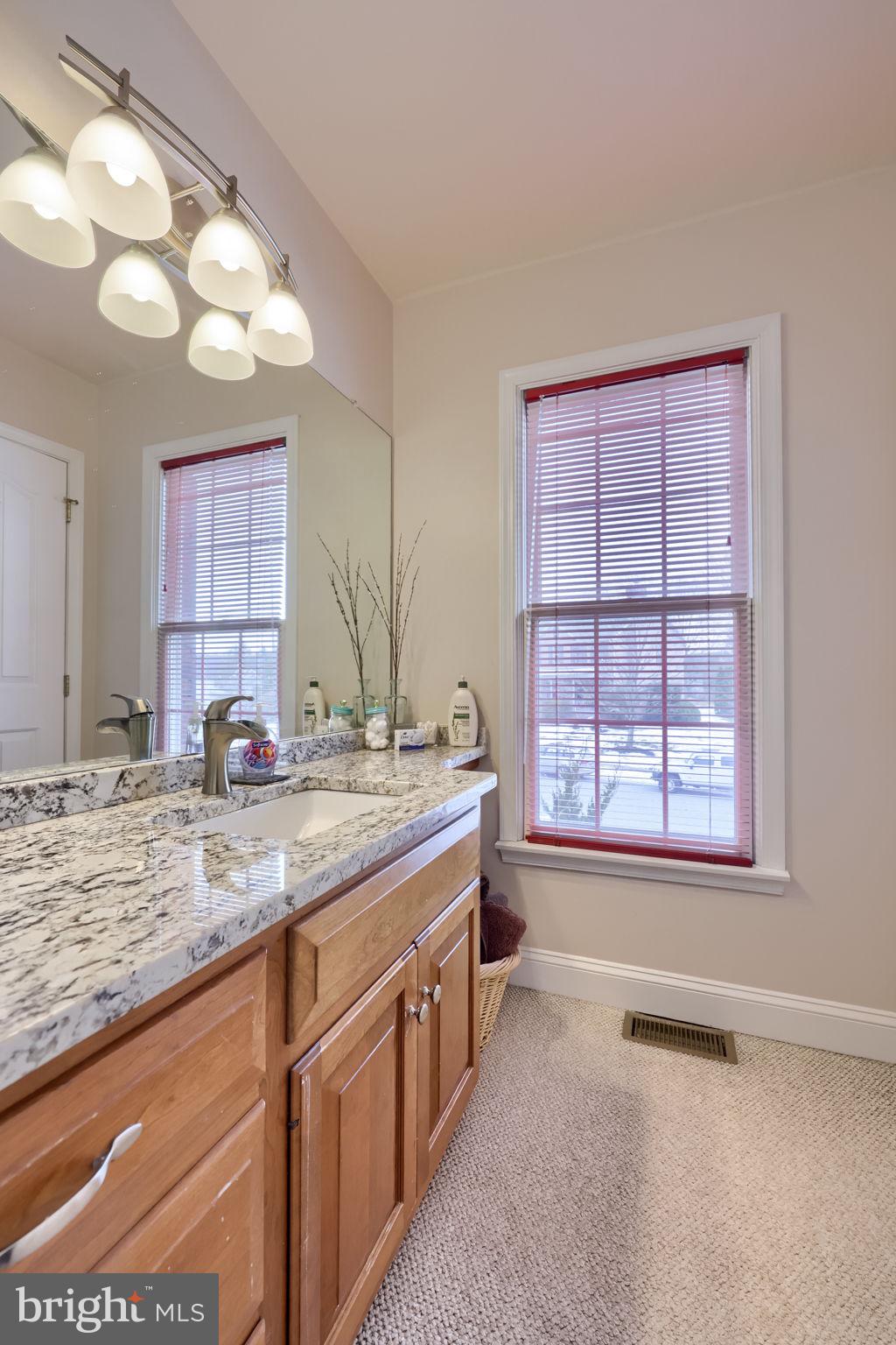 WINCHESTER PARK - Residential