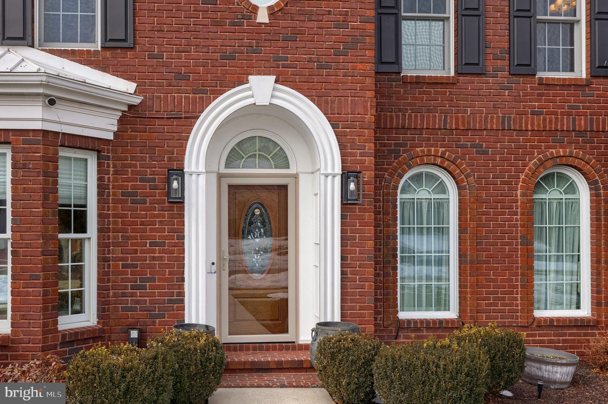 WINCHESTER PARK - Residential