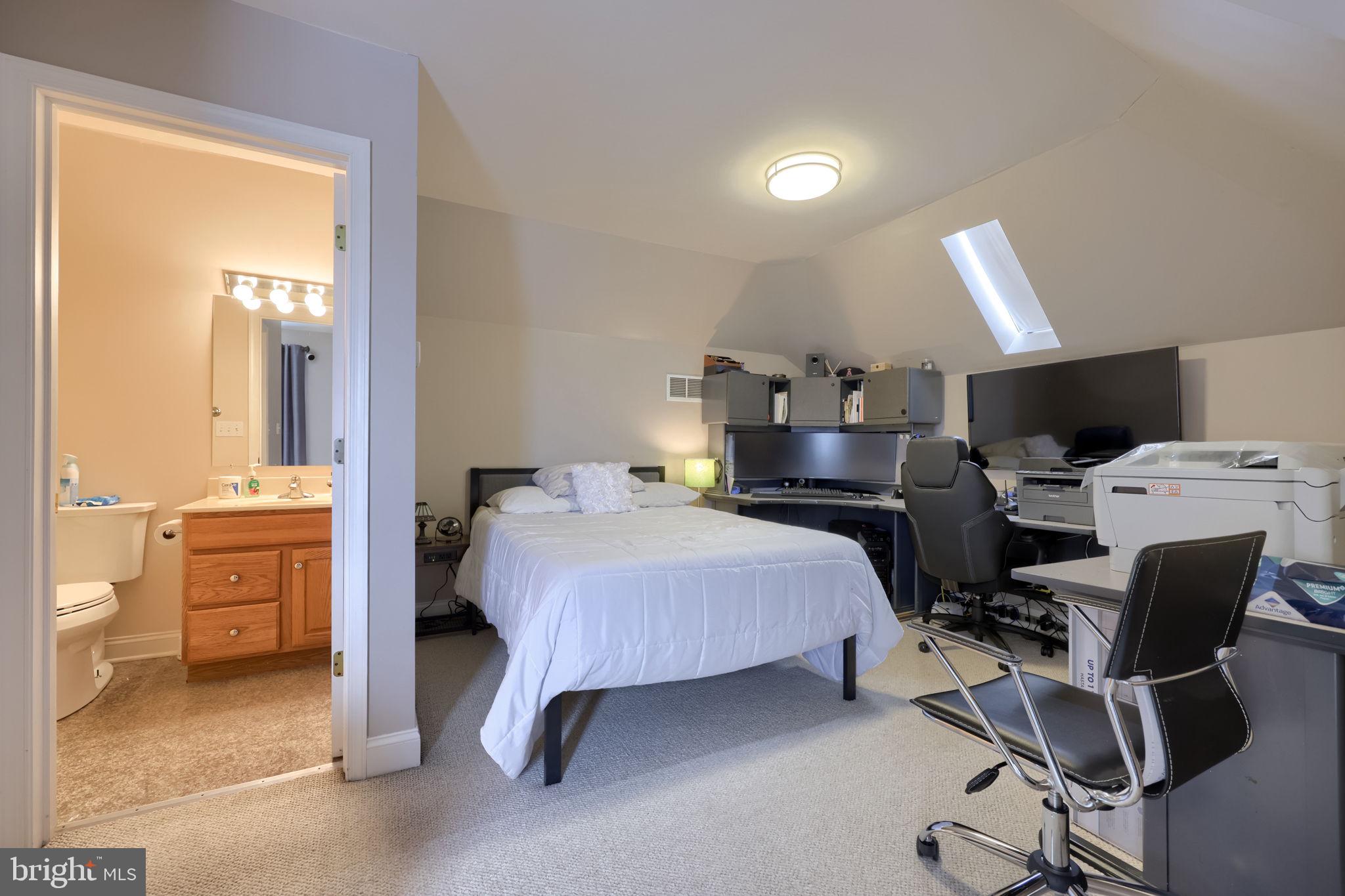 WINCHESTER PARK - Residential