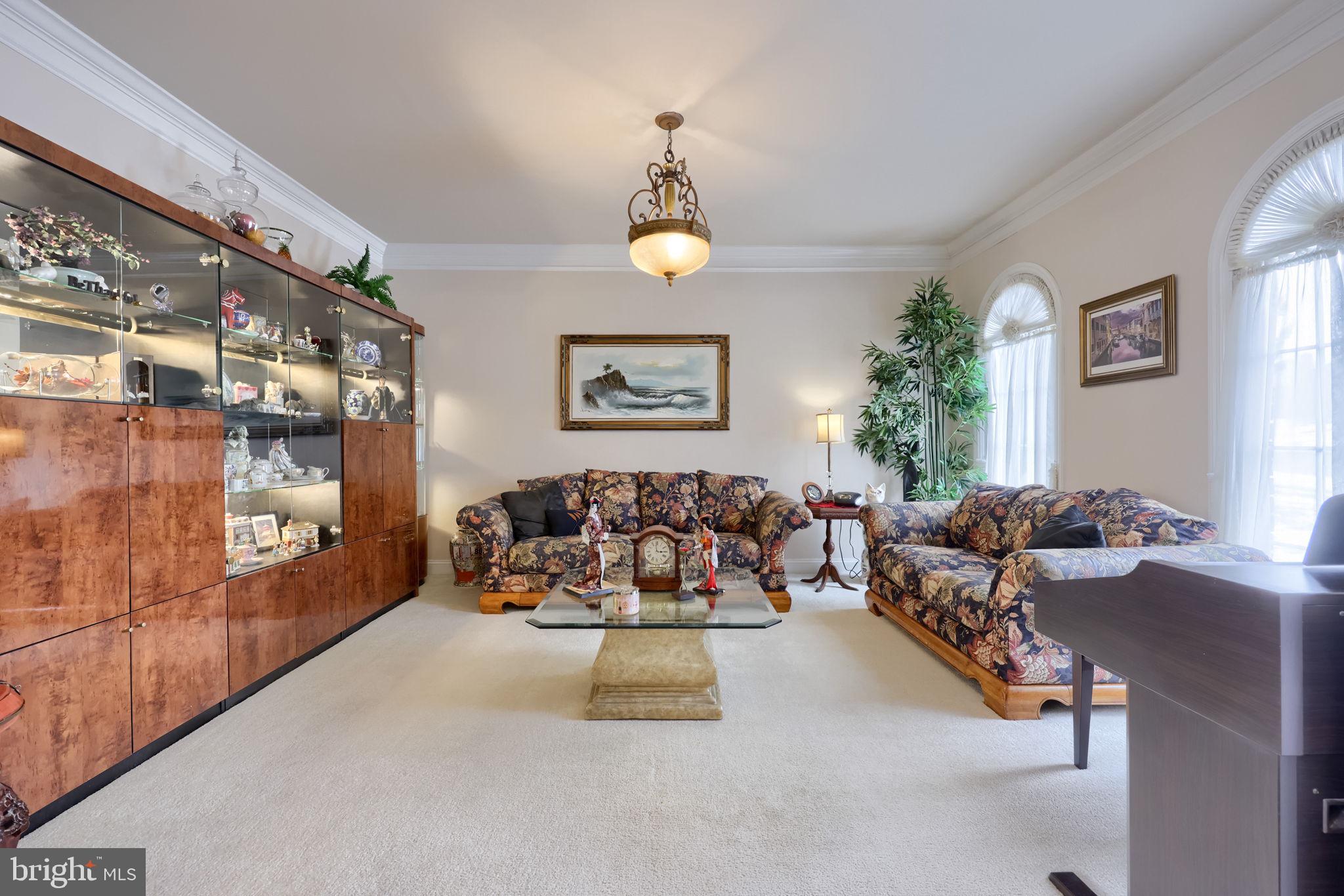 WINCHESTER PARK - Residential