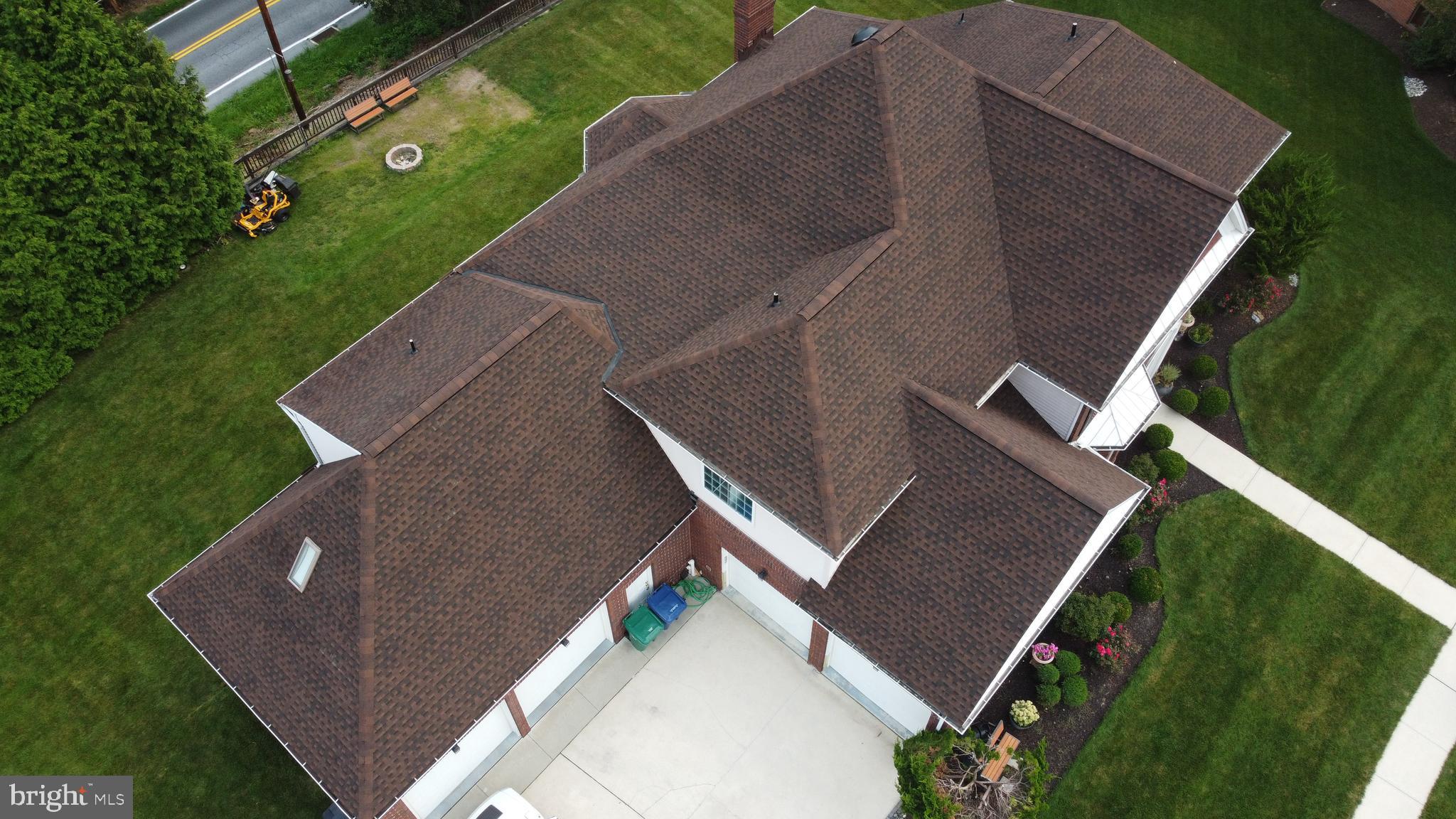 WINCHESTER PARK - Residential