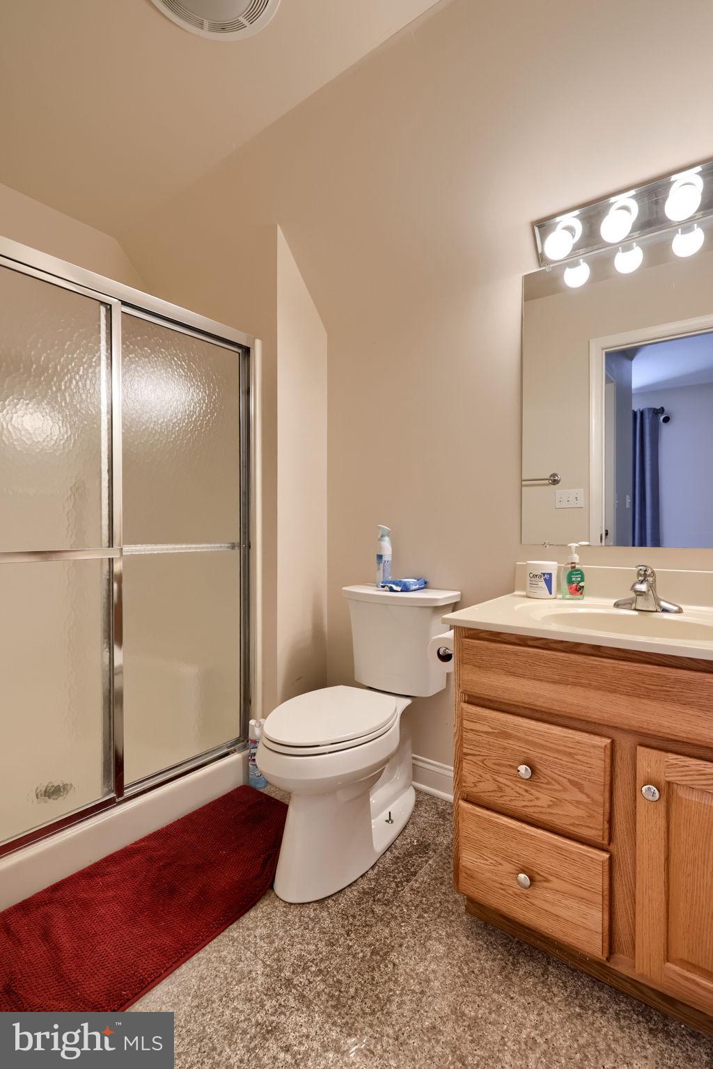 WINCHESTER PARK - Residential